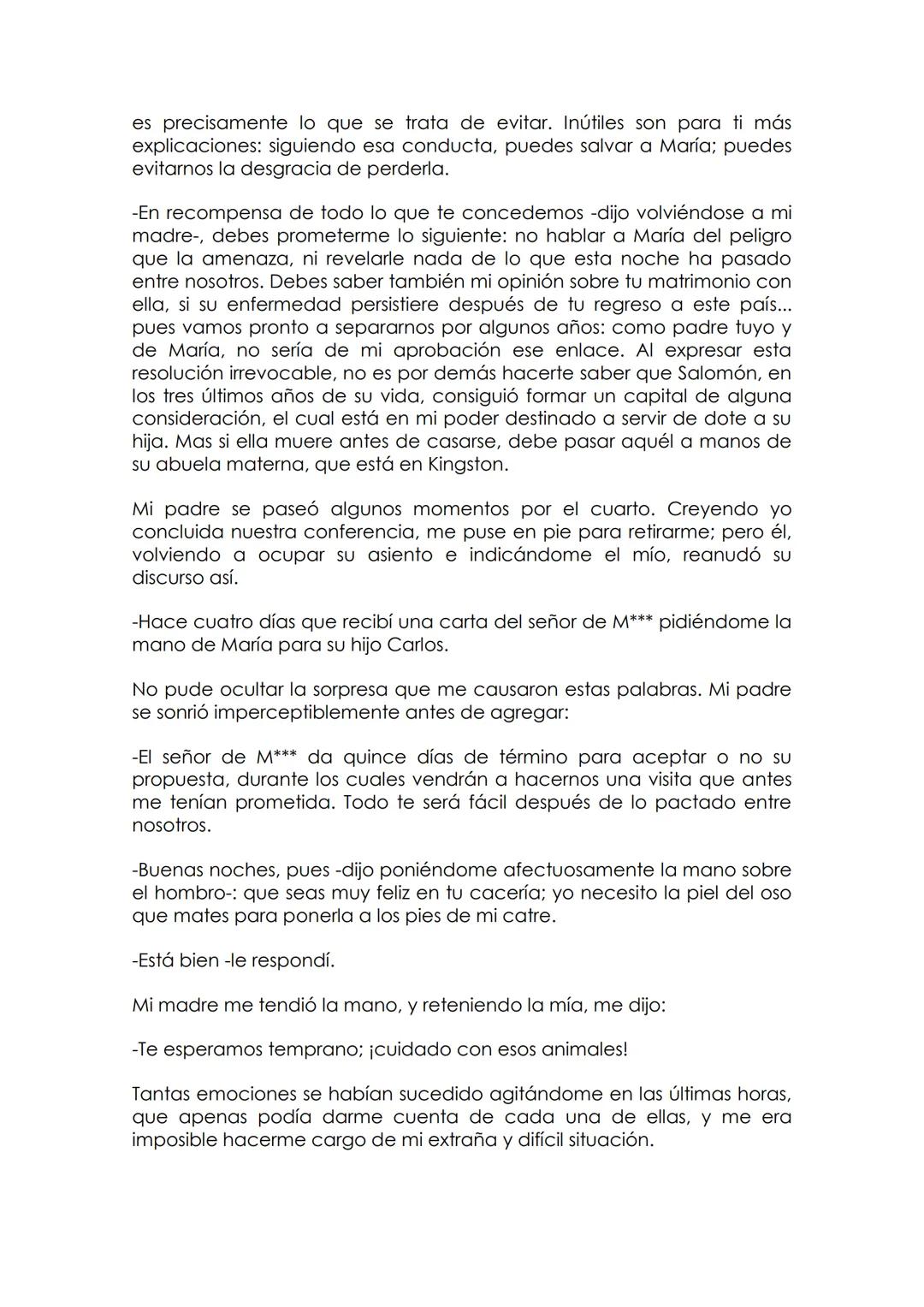 María
Jorge Isaacs
Freeditorial A los hermanos de Efraín
He aquí, caros amigos míos, la historia de la adolescencia de aquél a
quien tant