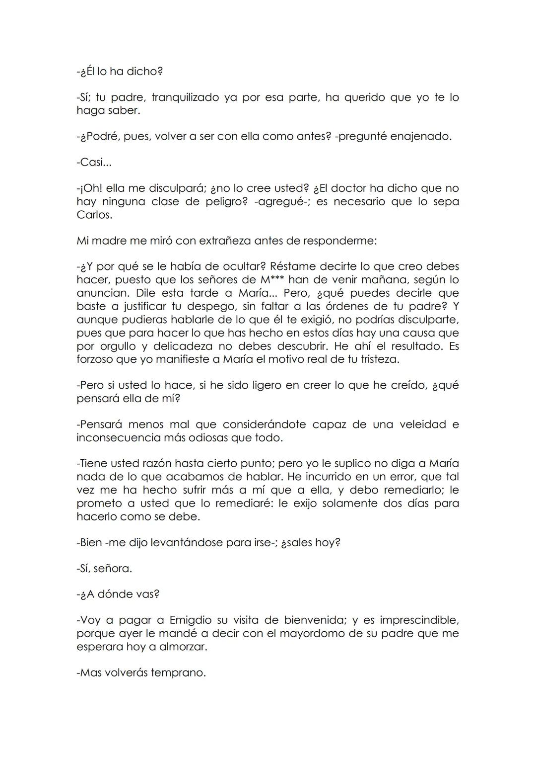 María
Jorge Isaacs
Freeditorial A los hermanos de Efraín
He aquí, caros amigos míos, la historia de la adolescencia de aquél a
quien tant