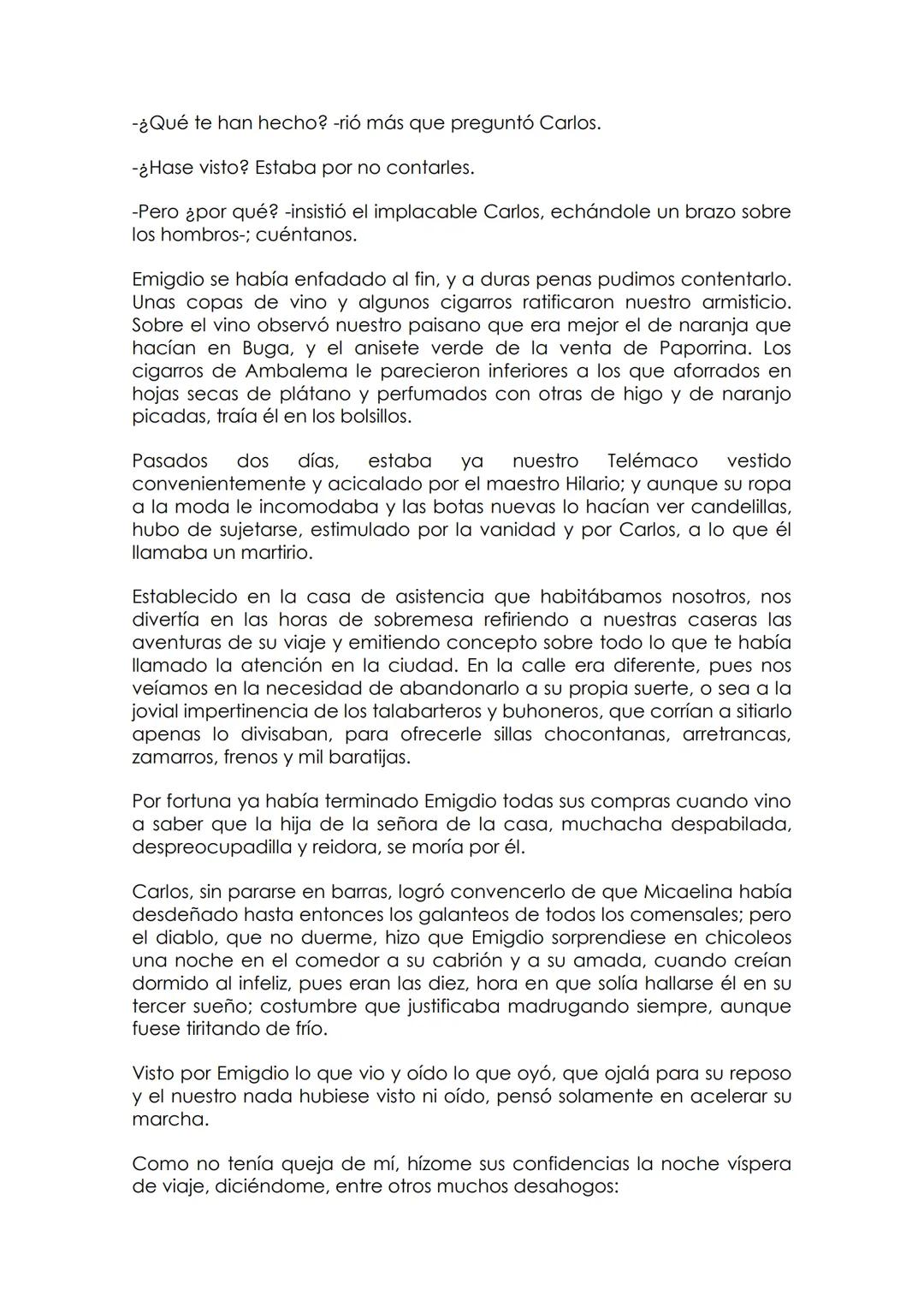 María
Jorge Isaacs
Freeditorial A los hermanos de Efraín
He aquí, caros amigos míos, la historia de la adolescencia de aquél a
quien tant