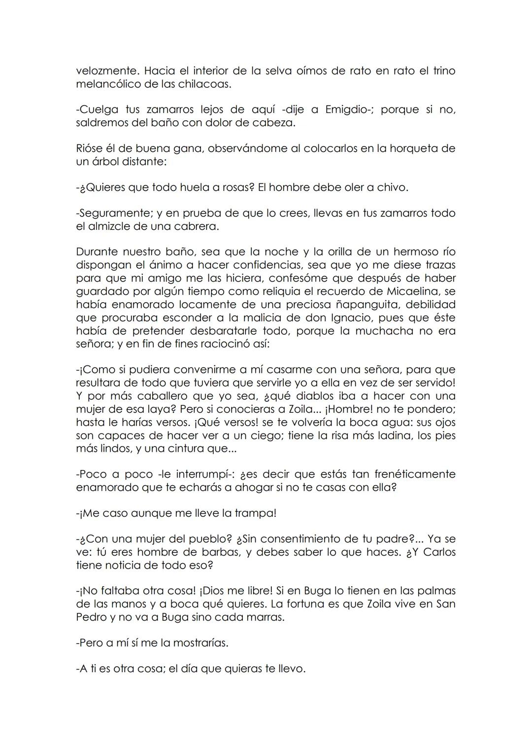 María
Jorge Isaacs
Freeditorial A los hermanos de Efraín
He aquí, caros amigos míos, la historia de la adolescencia de aquél a
quien tant
