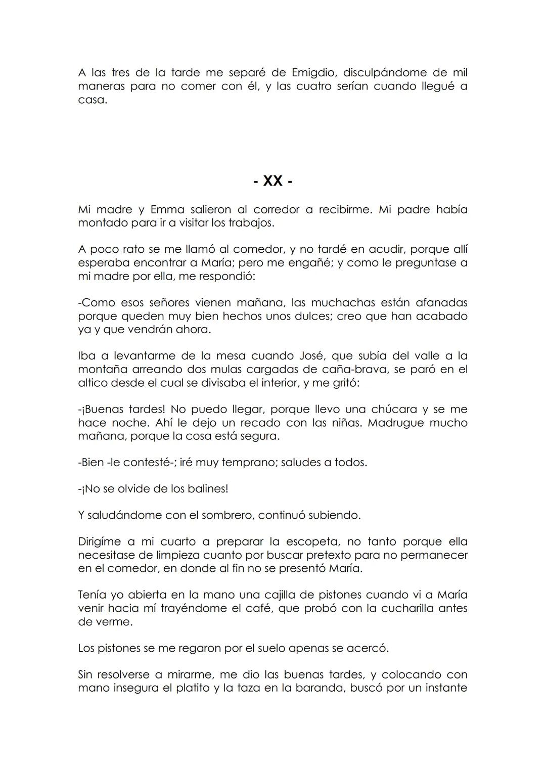 María
Jorge Isaacs
Freeditorial A los hermanos de Efraín
He aquí, caros amigos míos, la historia de la adolescencia de aquél a
quien tant