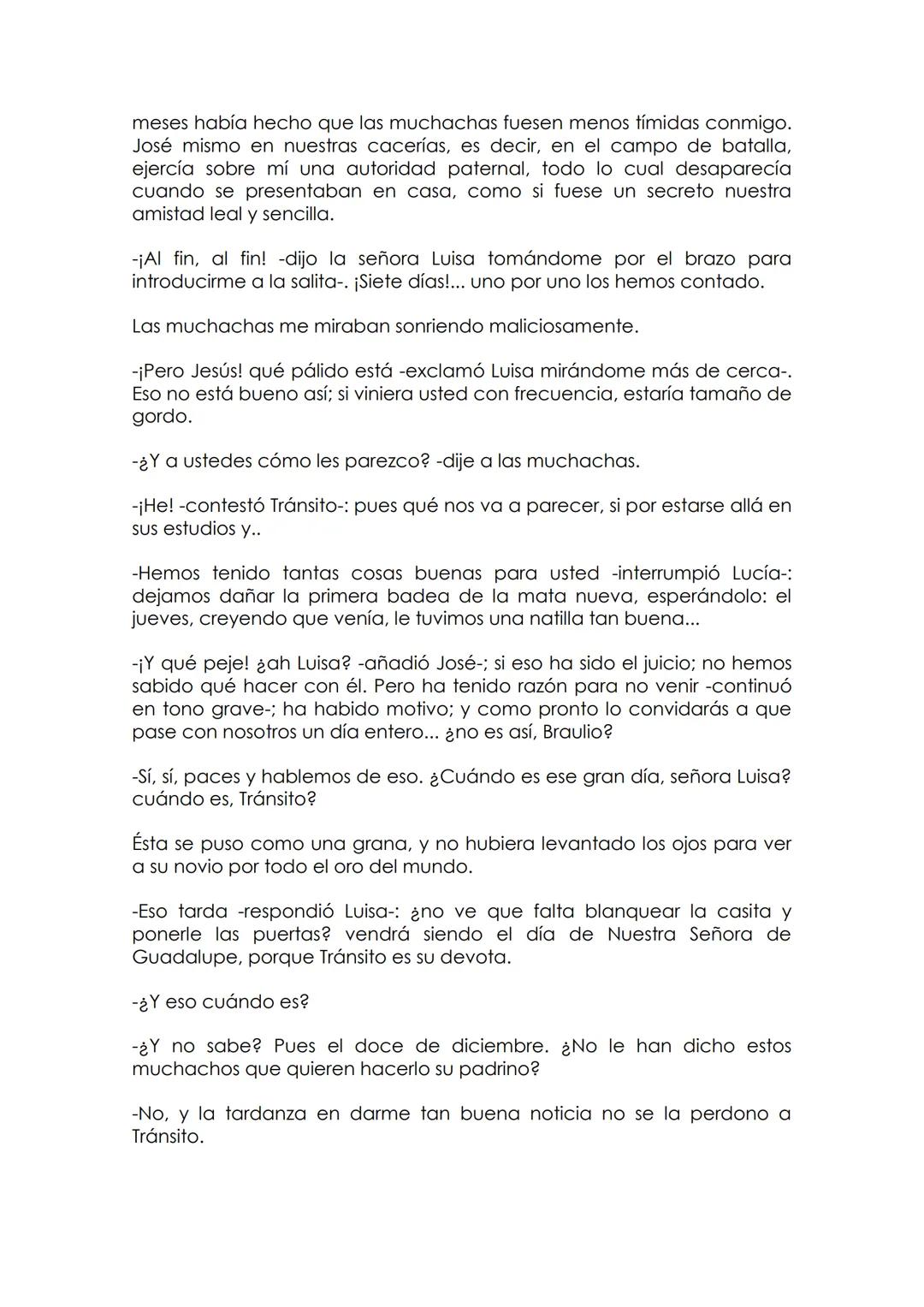 María
Jorge Isaacs
Freeditorial A los hermanos de Efraín
He aquí, caros amigos míos, la historia de la adolescencia de aquél a
quien tant