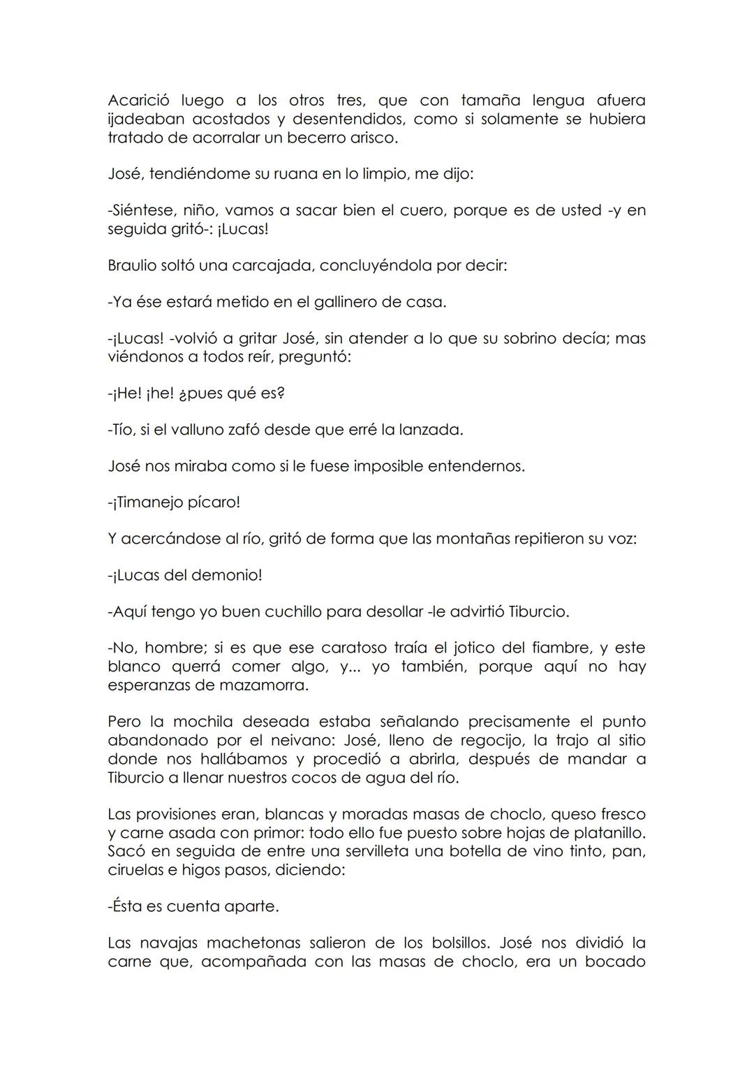 María
Jorge Isaacs
Freeditorial A los hermanos de Efraín
He aquí, caros amigos míos, la historia de la adolescencia de aquél a
quien tant