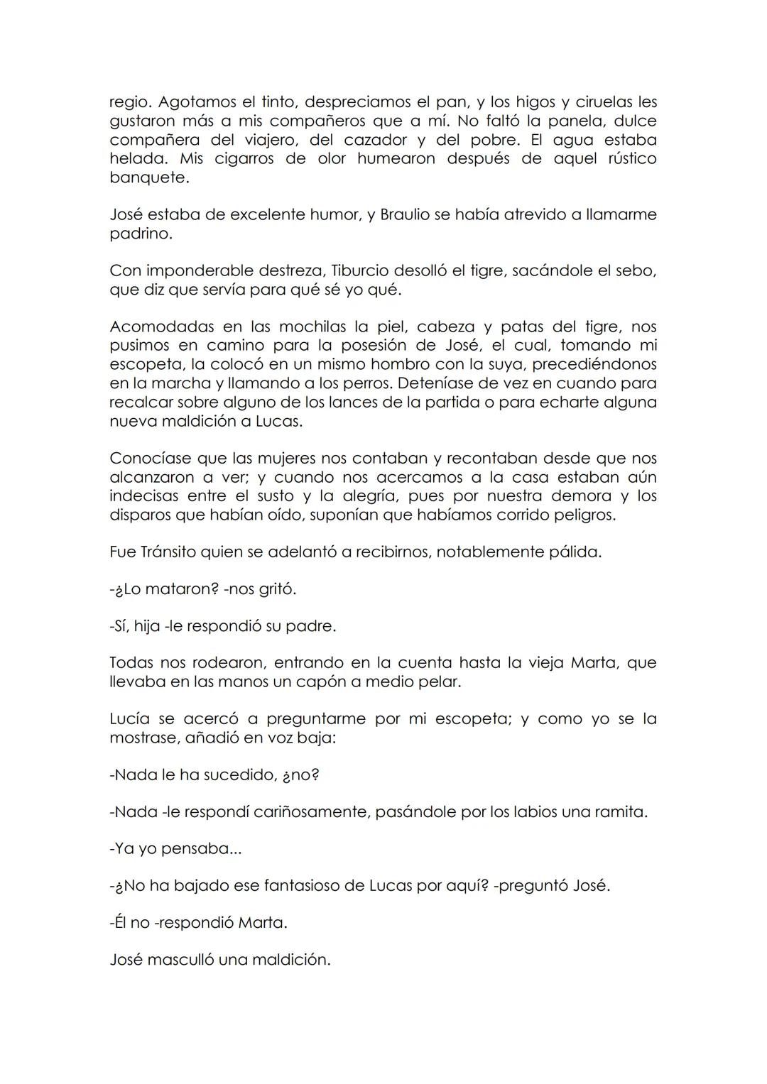 María
Jorge Isaacs
Freeditorial A los hermanos de Efraín
He aquí, caros amigos míos, la historia de la adolescencia de aquél a
quien tant