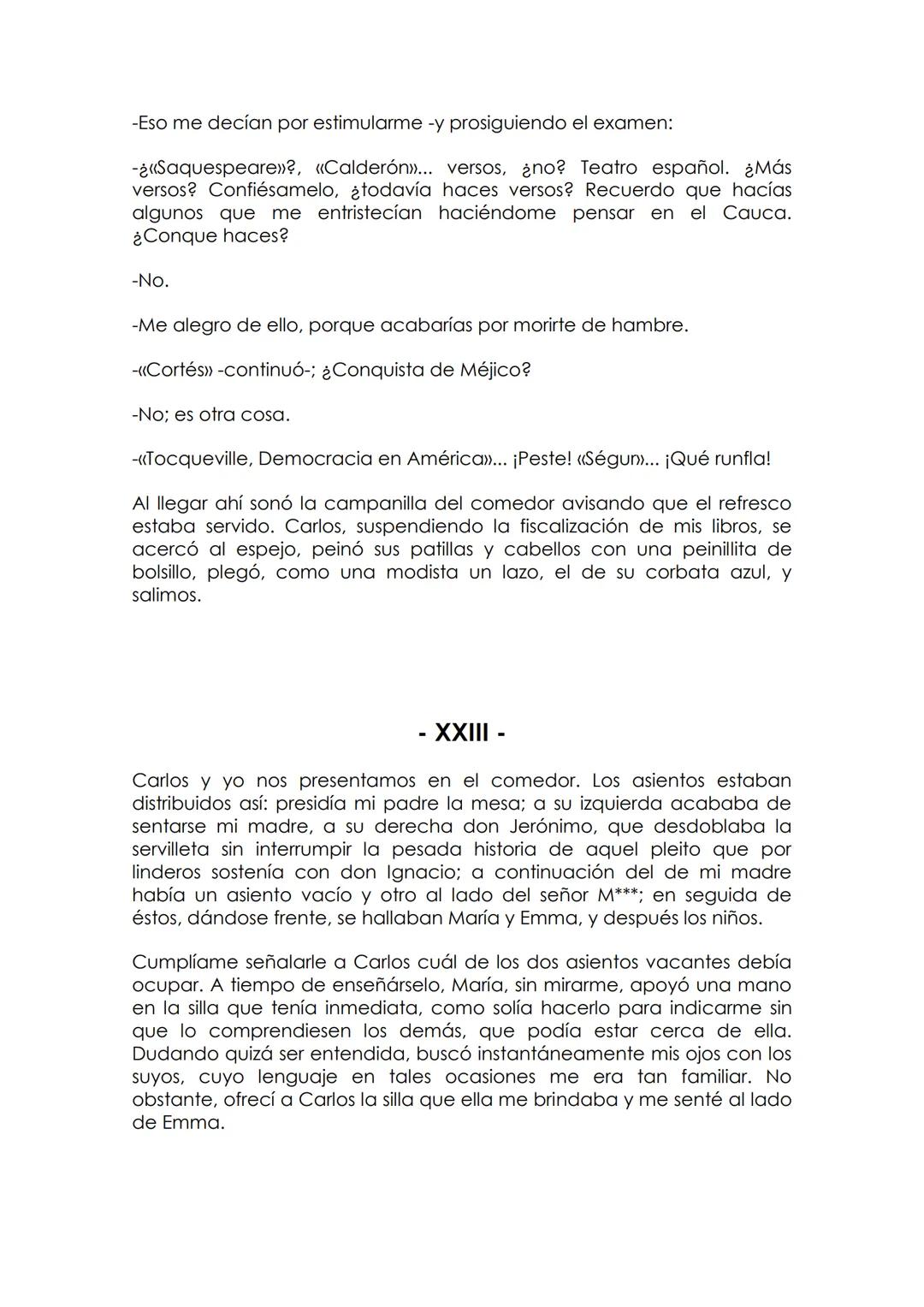 María
Jorge Isaacs
Freeditorial A los hermanos de Efraín
He aquí, caros amigos míos, la historia de la adolescencia de aquél a
quien tant