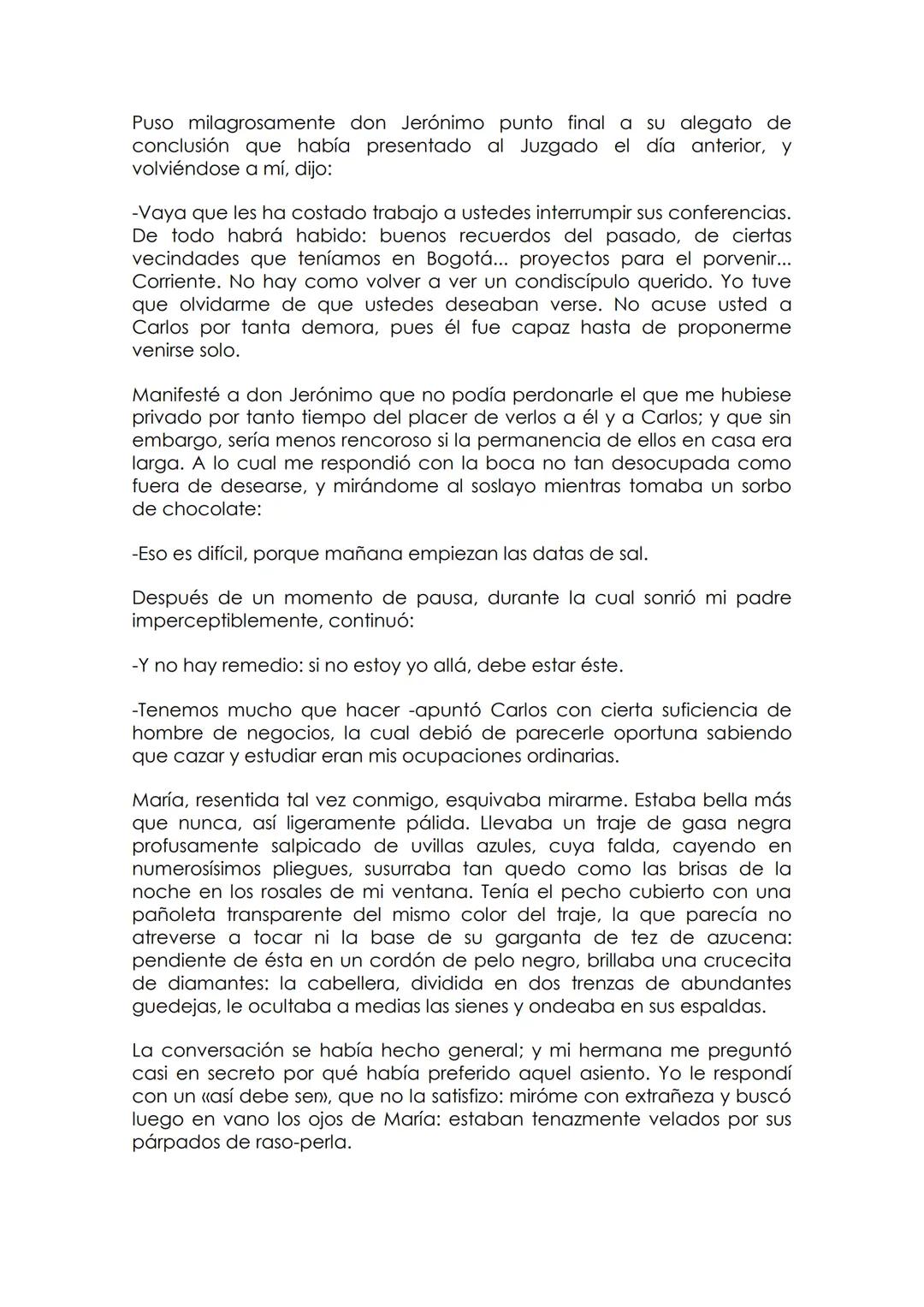 María
Jorge Isaacs
Freeditorial A los hermanos de Efraín
He aquí, caros amigos míos, la historia de la adolescencia de aquél a
quien tant