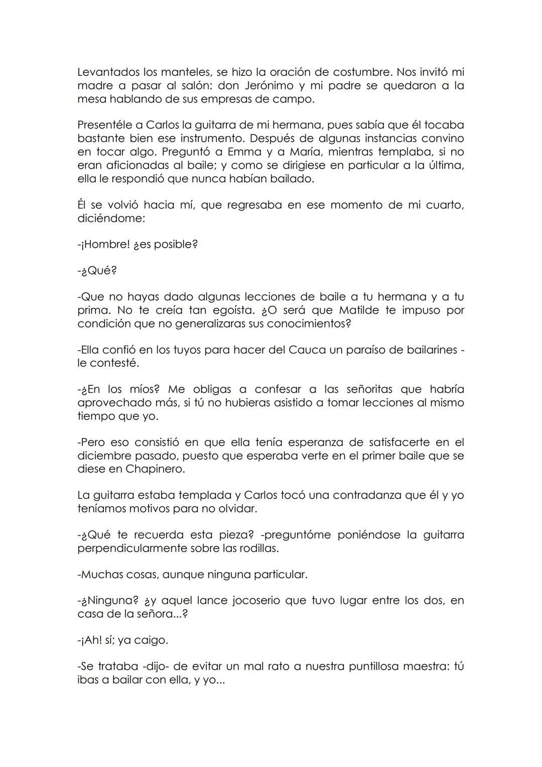 María
Jorge Isaacs
Freeditorial A los hermanos de Efraín
He aquí, caros amigos míos, la historia de la adolescencia de aquél a
quien tant