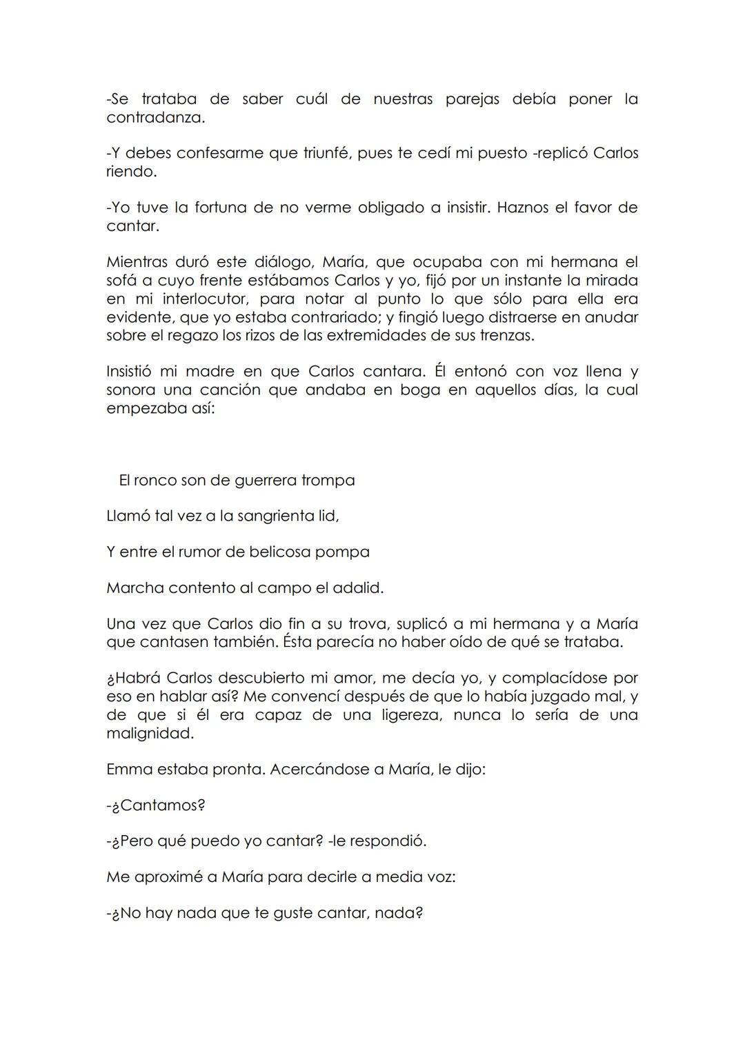 María
Jorge Isaacs
Freeditorial A los hermanos de Efraín
He aquí, caros amigos míos, la historia de la adolescencia de aquél a
quien tant