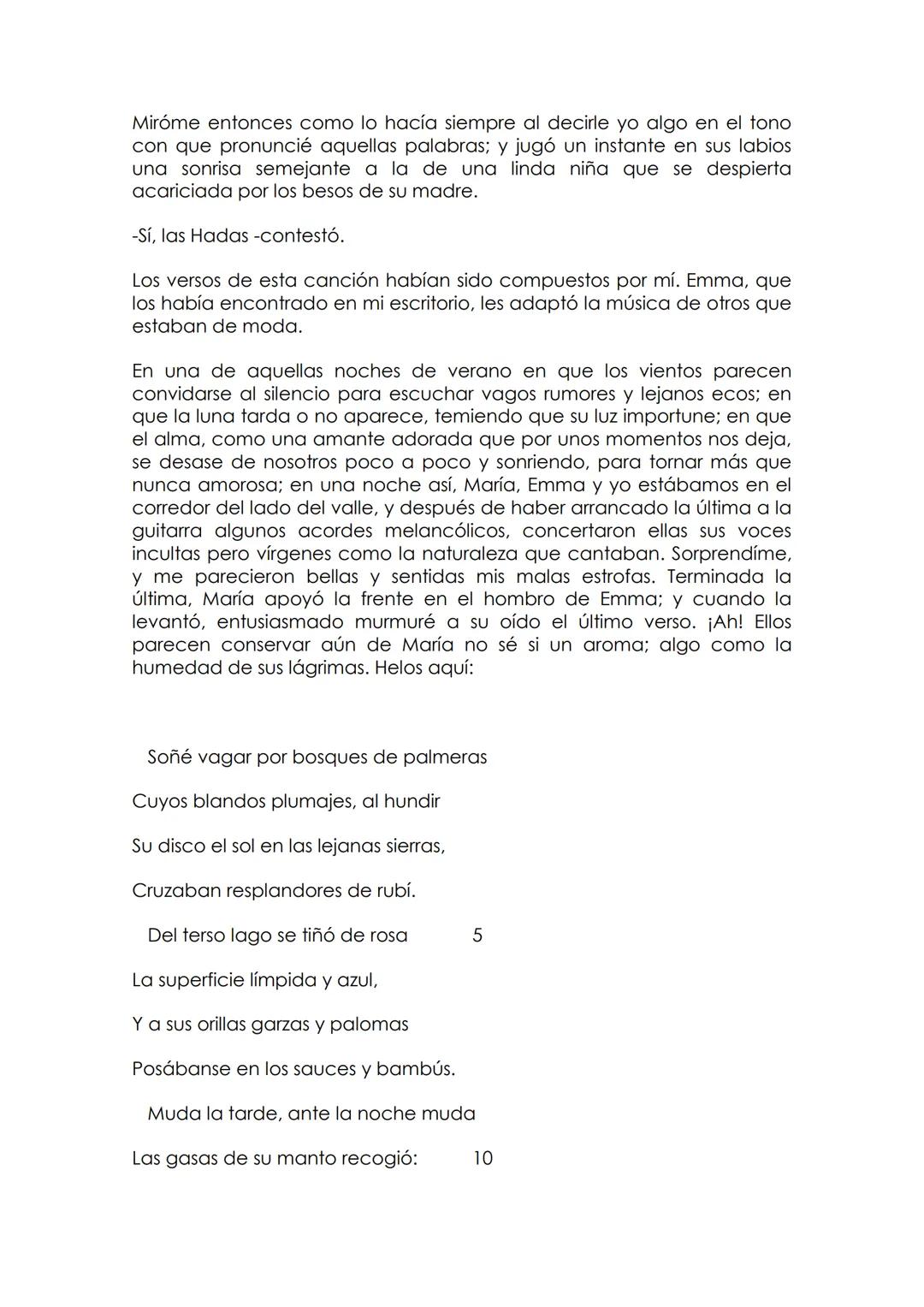 María
Jorge Isaacs
Freeditorial A los hermanos de Efraín
He aquí, caros amigos míos, la historia de la adolescencia de aquél a
quien tant