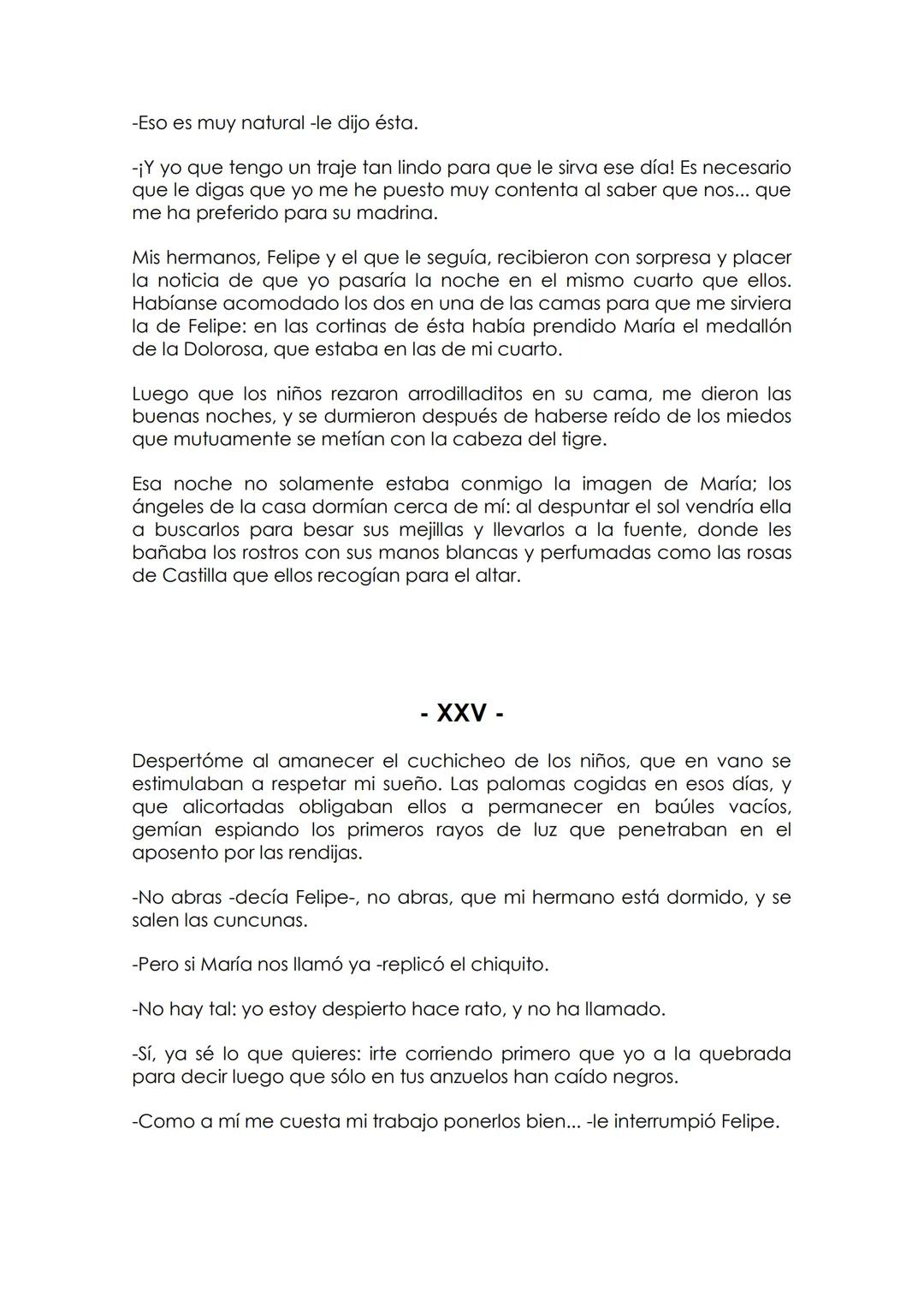 María
Jorge Isaacs
Freeditorial A los hermanos de Efraín
He aquí, caros amigos míos, la historia de la adolescencia de aquél a
quien tant
