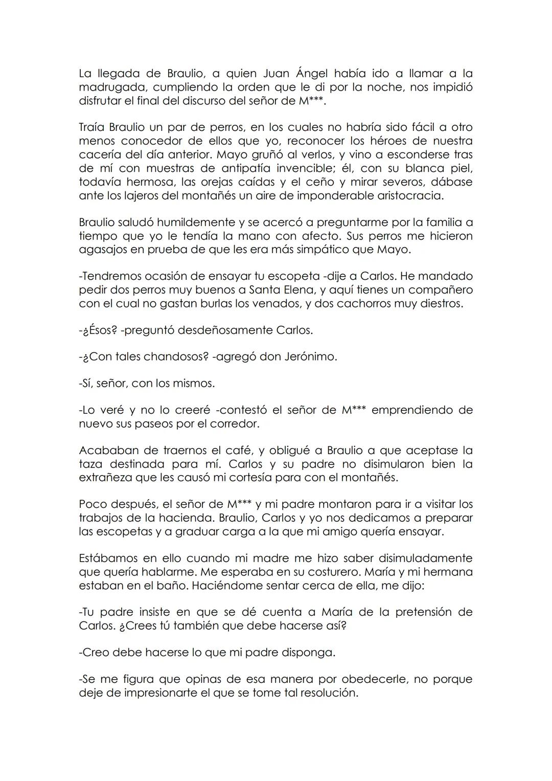 María
Jorge Isaacs
Freeditorial A los hermanos de Efraín
He aquí, caros amigos míos, la historia de la adolescencia de aquél a
quien tant