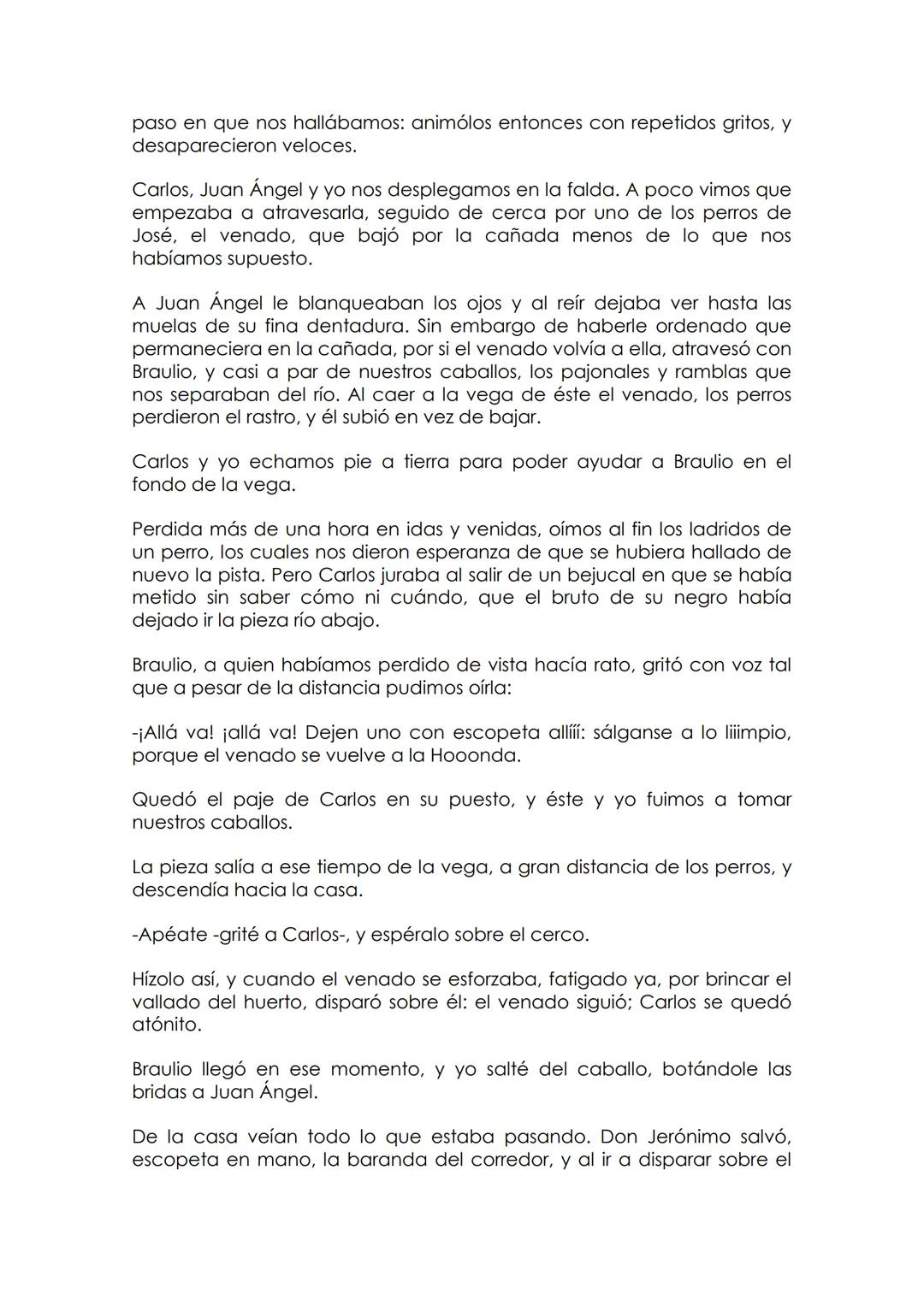 María
Jorge Isaacs
Freeditorial A los hermanos de Efraín
He aquí, caros amigos míos, la historia de la adolescencia de aquél a
quien tant