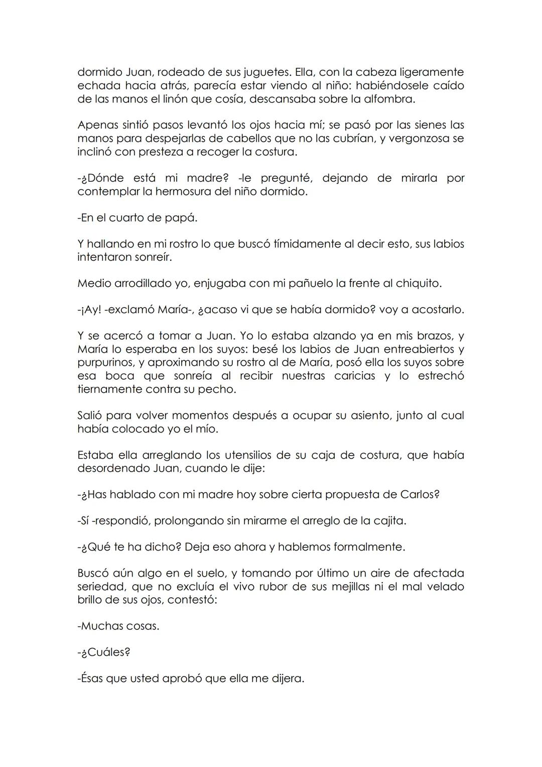 María
Jorge Isaacs
Freeditorial A los hermanos de Efraín
He aquí, caros amigos míos, la historia de la adolescencia de aquél a
quien tant