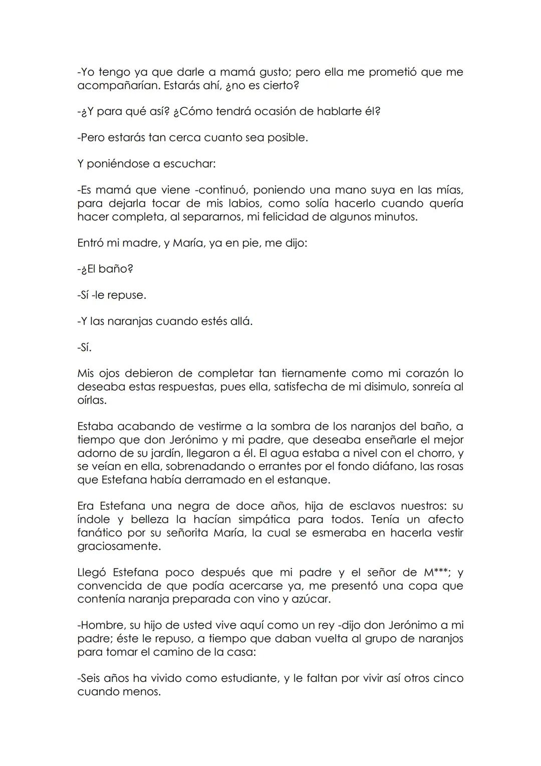 María
Jorge Isaacs
Freeditorial A los hermanos de Efraín
He aquí, caros amigos míos, la historia de la adolescencia de aquél a
quien tant