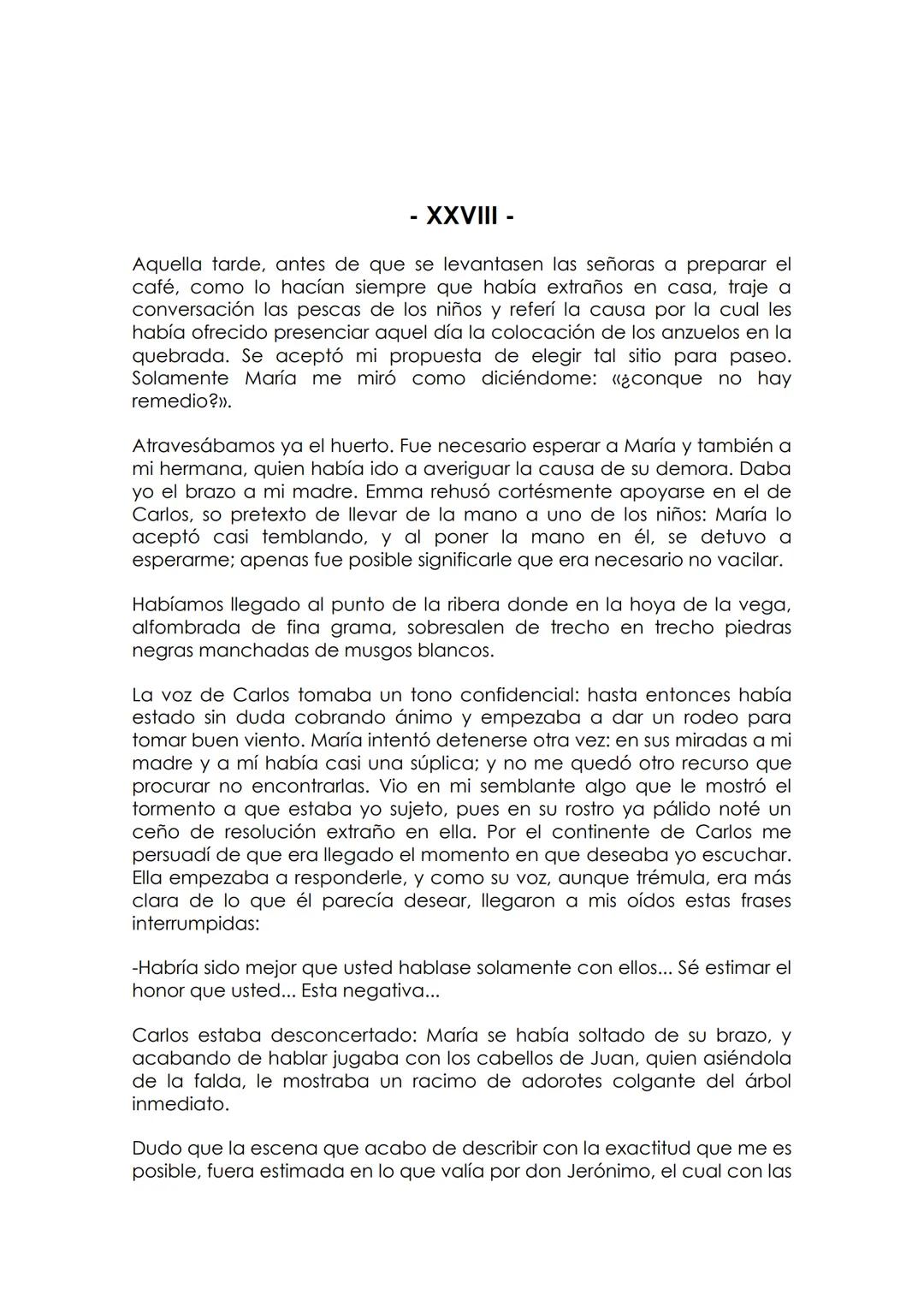 María
Jorge Isaacs
Freeditorial A los hermanos de Efraín
He aquí, caros amigos míos, la historia de la adolescencia de aquél a
quien tant