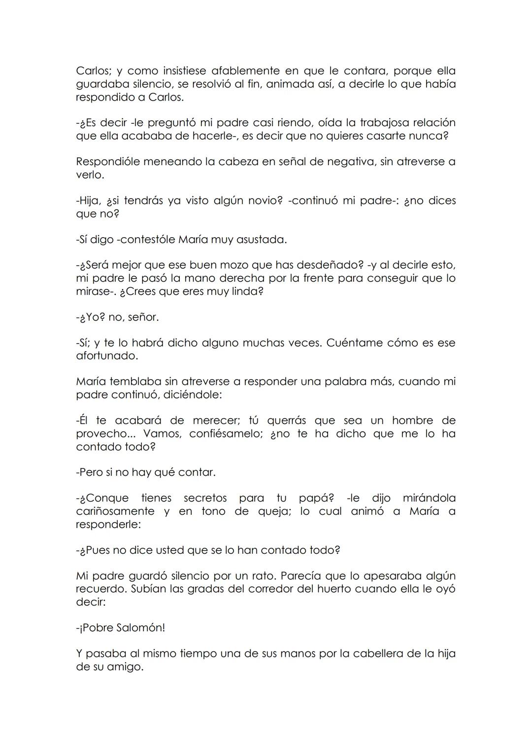 María
Jorge Isaacs
Freeditorial A los hermanos de Efraín
He aquí, caros amigos míos, la historia de la adolescencia de aquél a
quien tant