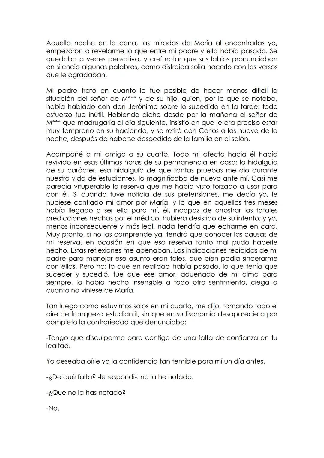 María
Jorge Isaacs
Freeditorial A los hermanos de Efraín
He aquí, caros amigos míos, la historia de la adolescencia de aquél a
quien tant