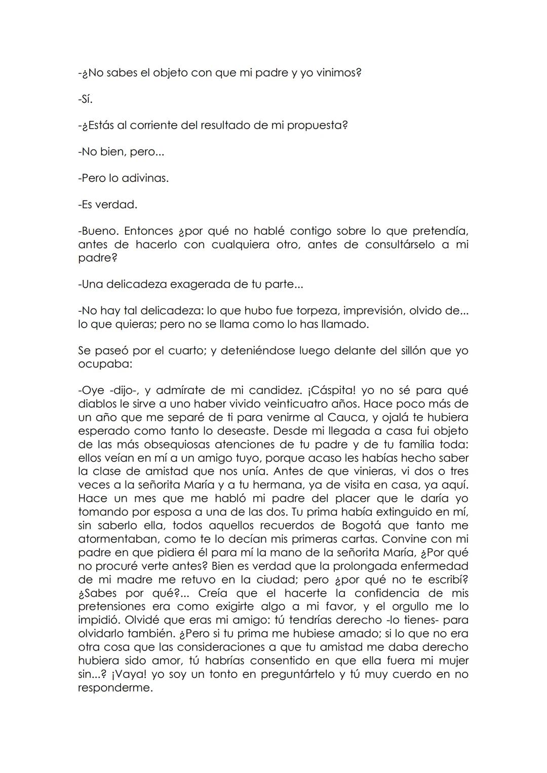 María
Jorge Isaacs
Freeditorial A los hermanos de Efraín
He aquí, caros amigos míos, la historia de la adolescencia de aquél a
quien tant