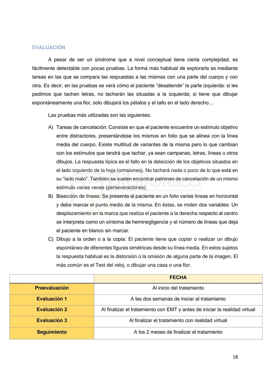 MH
UNIVERSITAS
Miguel Hernández
Grado en Psicología
Trabajo de Fin de Grado
Curso 2020/2021
Convocatoria Junio
Biblioteca
Modalidad: