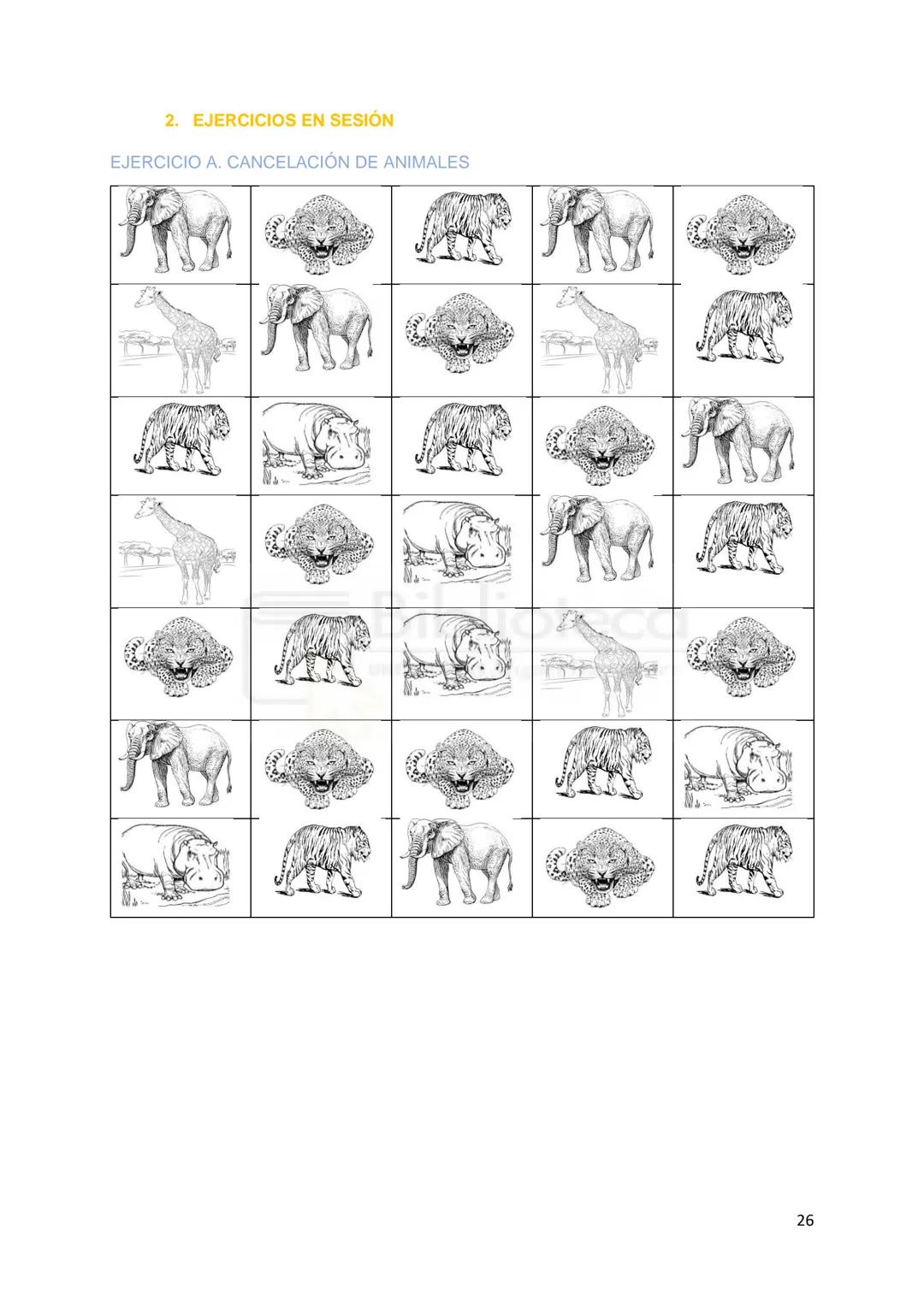 MH
UNIVERSITAS
Miguel Hernández
Grado en Psicología
Trabajo de Fin de Grado
Curso 2020/2021
Convocatoria Junio
Biblioteca
Modalidad: