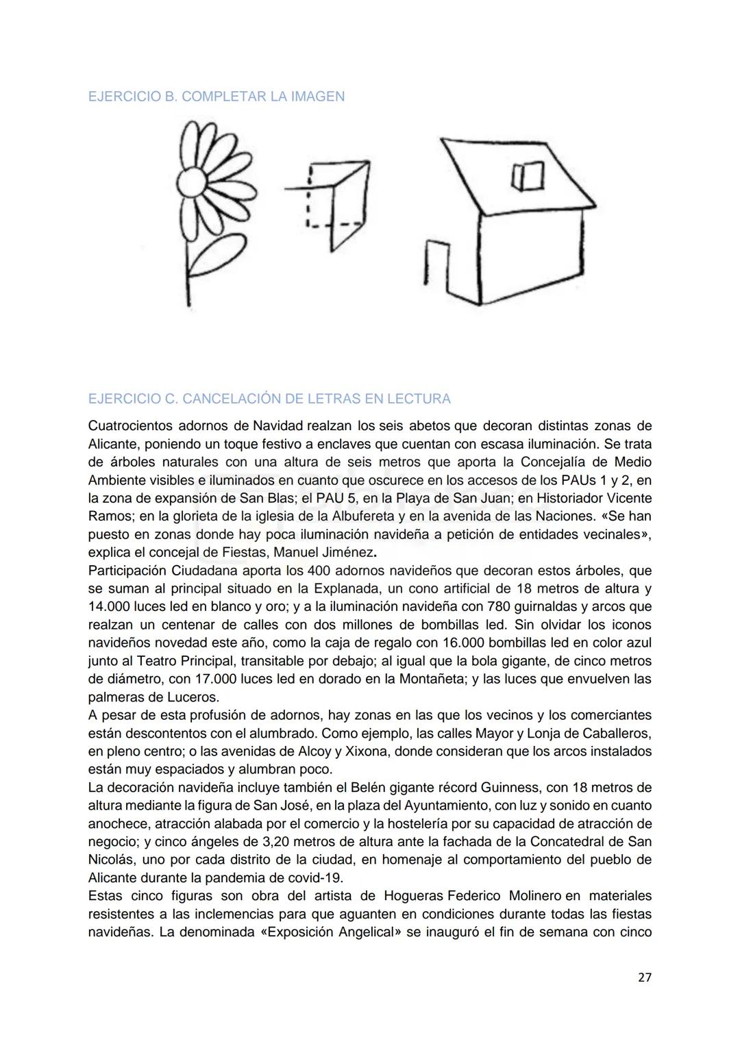MH
UNIVERSITAS
Miguel Hernández
Grado en Psicología
Trabajo de Fin de Grado
Curso 2020/2021
Convocatoria Junio
Biblioteca
Modalidad: