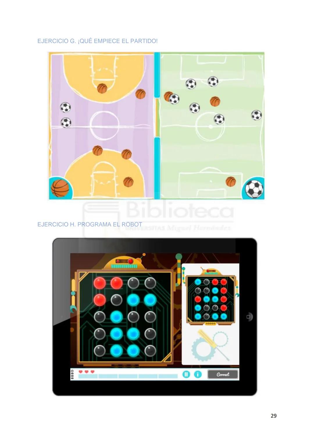 MH
UNIVERSITAS
Miguel Hernández
Grado en Psicología
Trabajo de Fin de Grado
Curso 2020/2021
Convocatoria Junio
Biblioteca
Modalidad: