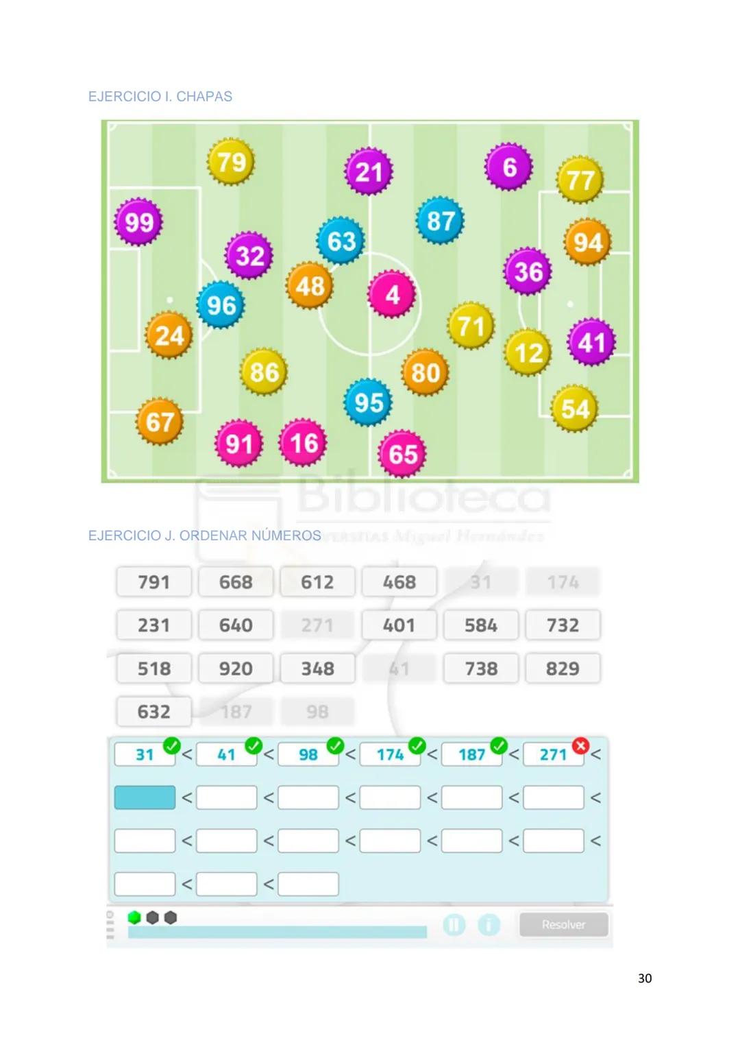 MH
UNIVERSITAS
Miguel Hernández
Grado en Psicología
Trabajo de Fin de Grado
Curso 2020/2021
Convocatoria Junio
Biblioteca
Modalidad:
