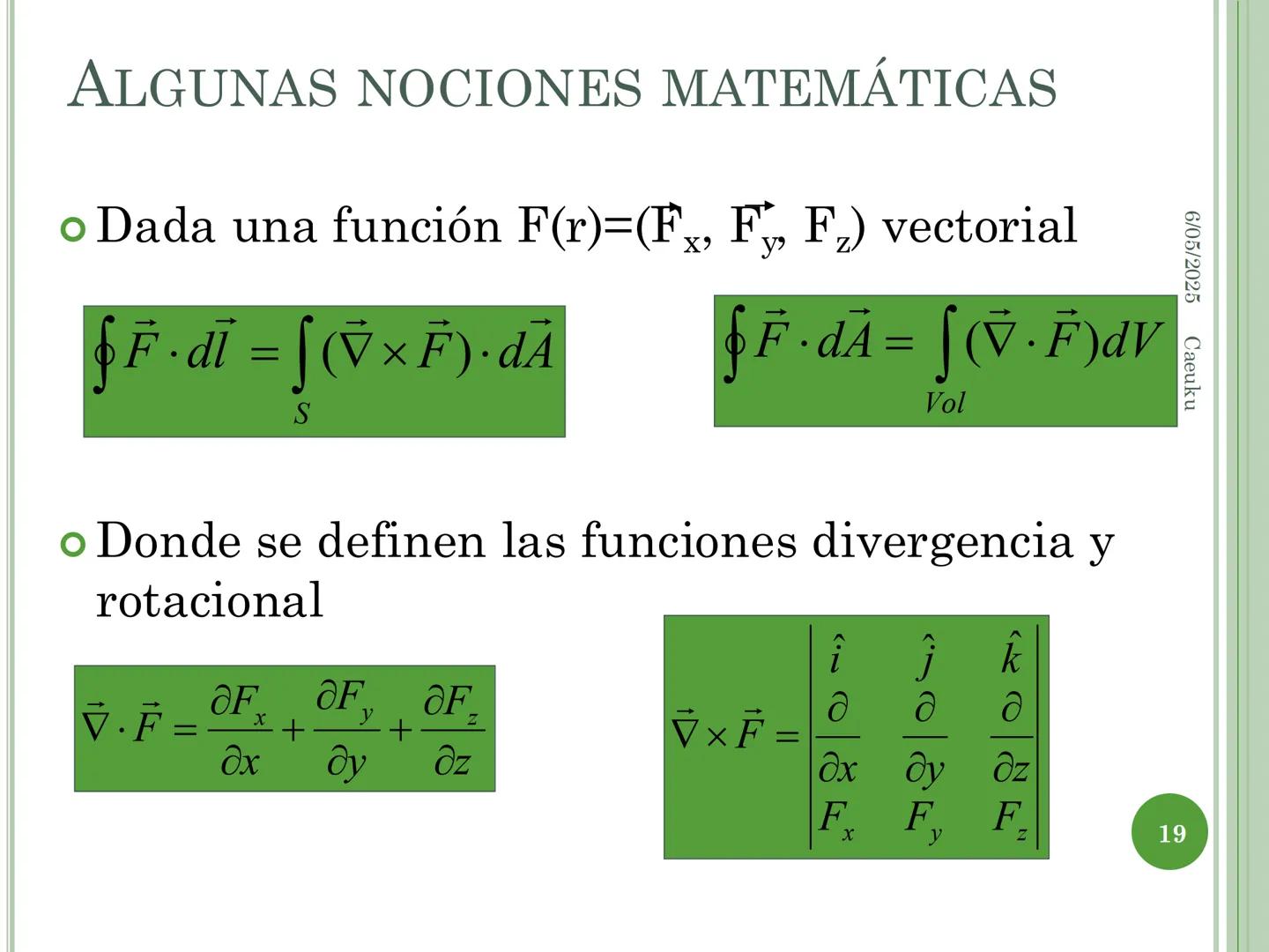 1
ECUACIONES DE MAXWELL
6/05/2025 Caeuku
Universidad Nacional San Luis Gonzaga de Ica
FIME
EAP de Ingeniería Electrónica # LOGRO DE LA SE