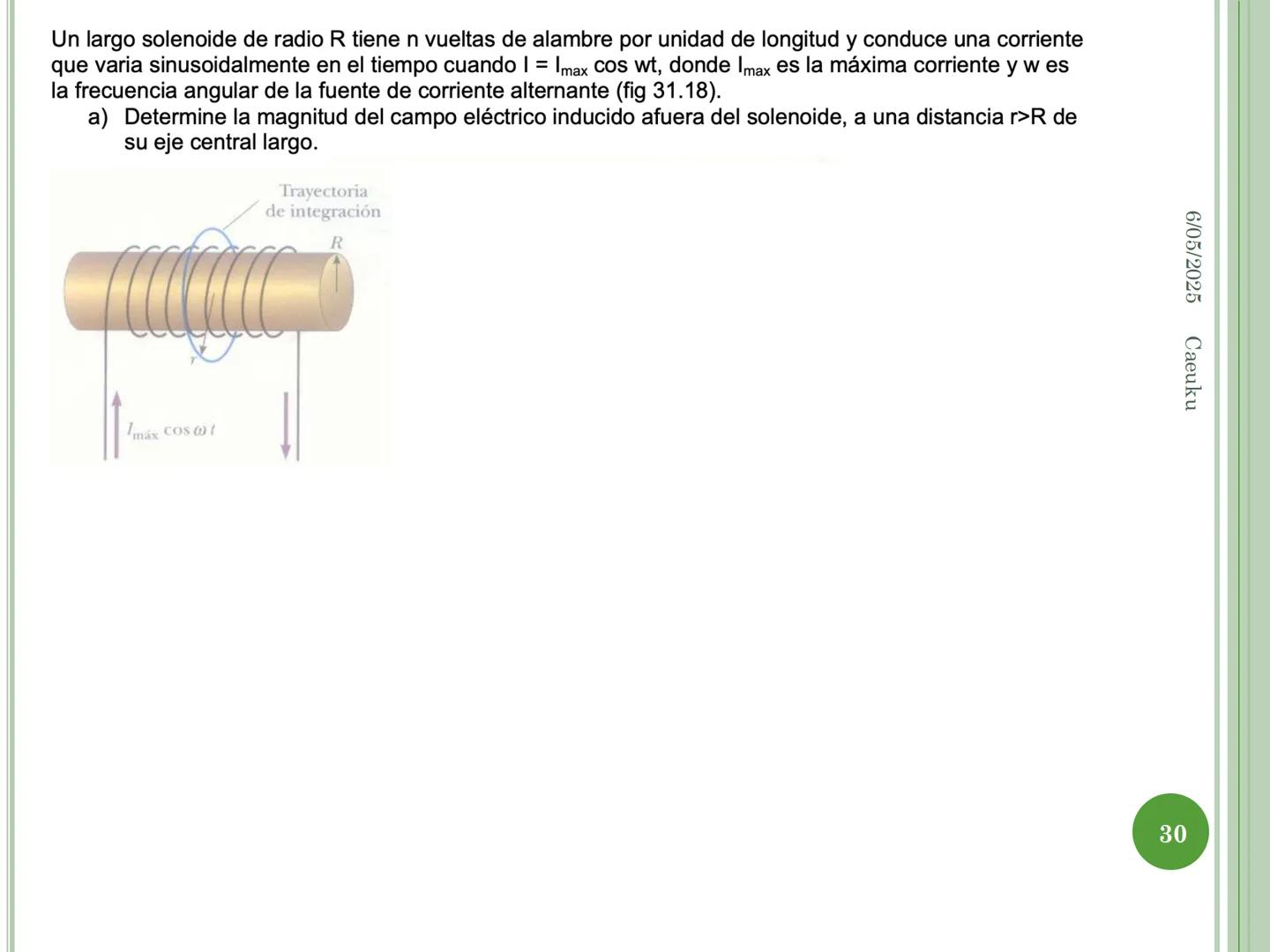 1
ECUACIONES DE MAXWELL
6/05/2025 Caeuku
Universidad Nacional San Luis Gonzaga de Ica
FIME
EAP de Ingeniería Electrónica # LOGRO DE LA SE