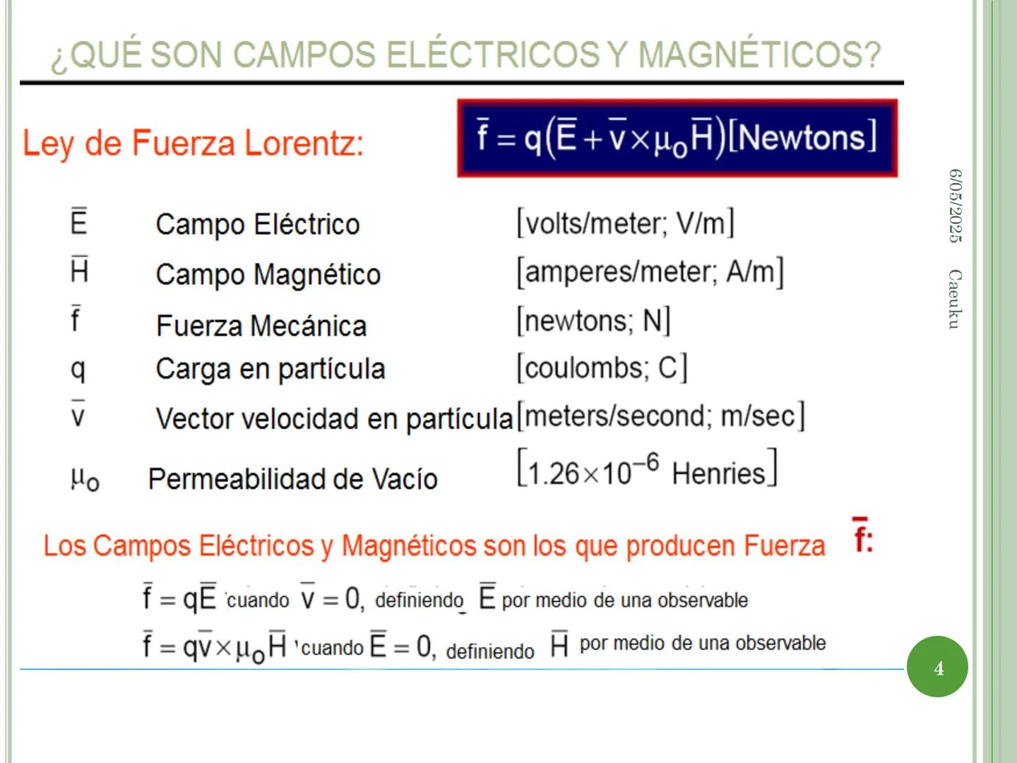1
ECUACIONES DE MAXWELL
6/05/2025 Caeuku
Universidad Nacional San Luis Gonzaga de Ica
FIME
EAP de Ingeniería Electrónica # LOGRO DE LA SE