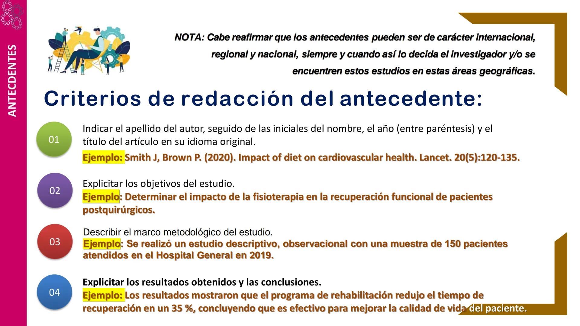 INSTITUTO DE SALUD
ALBERTO
BARTON
THOMPSOM.
FUNDAMENTOS DE
LA INVESTIGACIÒN
04
Tema
PROYECTO DE
INVESTIGACIÓN
Ing. Juan Vásquez BASES