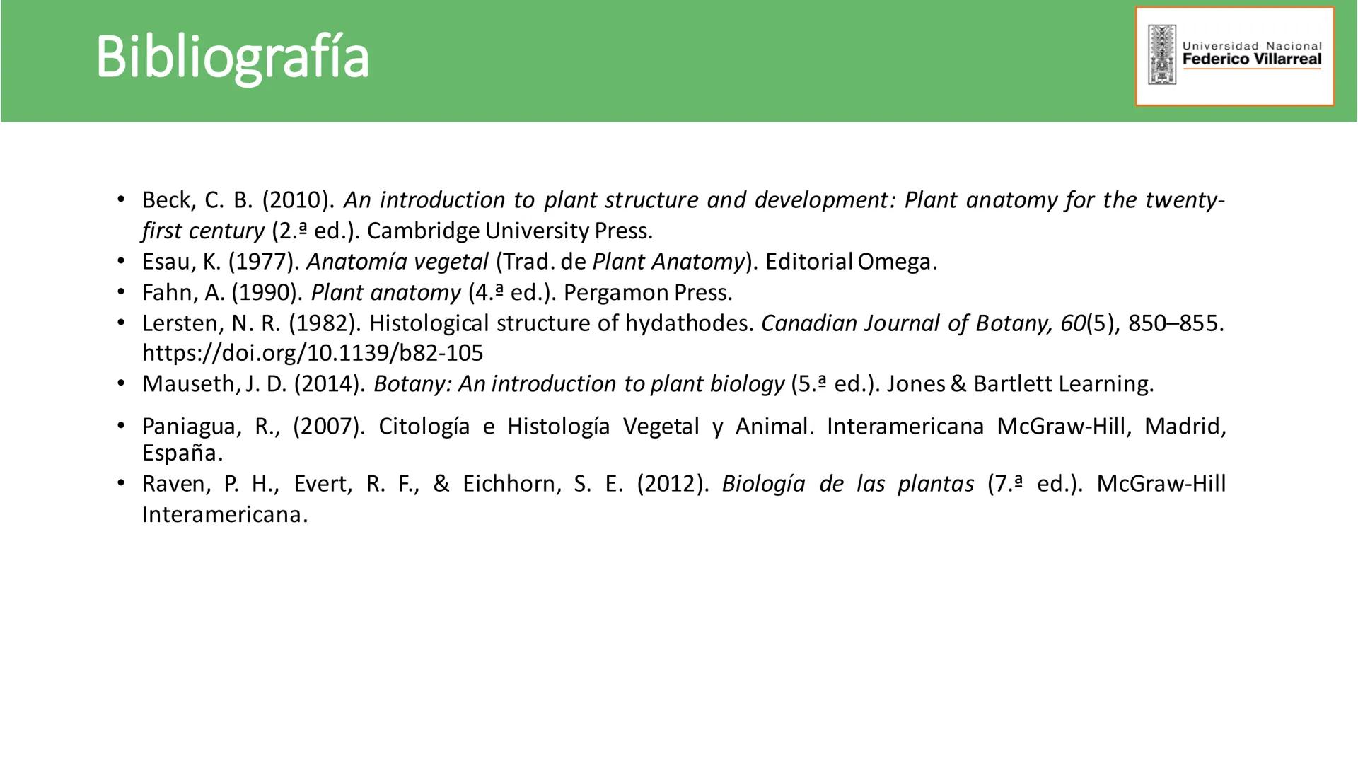 Universidad Nacional
Federico Villarreal
FACULTAD DE CIENCIAS
NATURALES Y MATEMATICA
TEJIDOS ADULTOS: TEJIDOS DE PROTECCIÓN
Docente: Dra