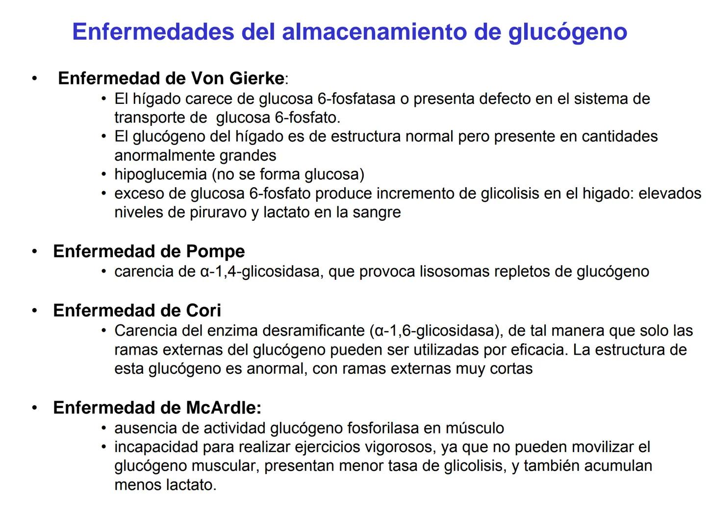 # Metabolismo del glucógeno
CH2OH
CH2OH
CH2OH
0
OH
OH
Nonreducing
ends
HO
OH 1 α-1,6 linkage
α-1,4 linkage
OH
6 CH2
10.000.00