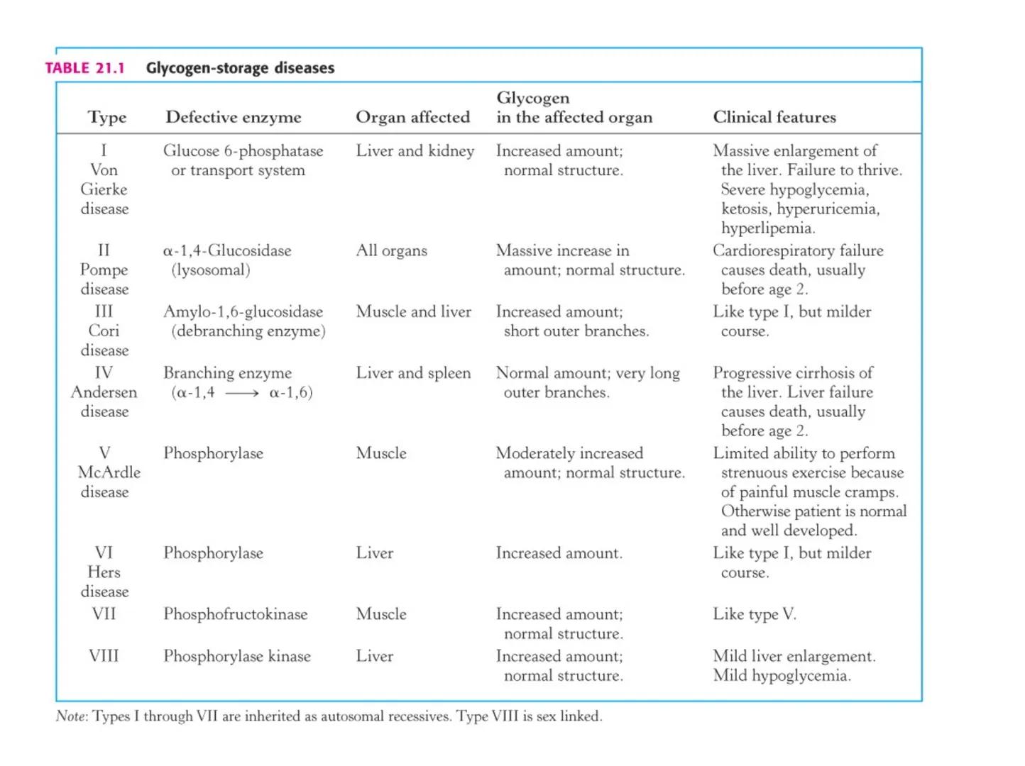 # Metabolismo del glucógeno
CH2OH
CH2OH
CH2OH
0
OH
OH
Nonreducing
ends
HO
OH 1 α-1,6 linkage
α-1,4 linkage
OH
6 CH2
10.000.00