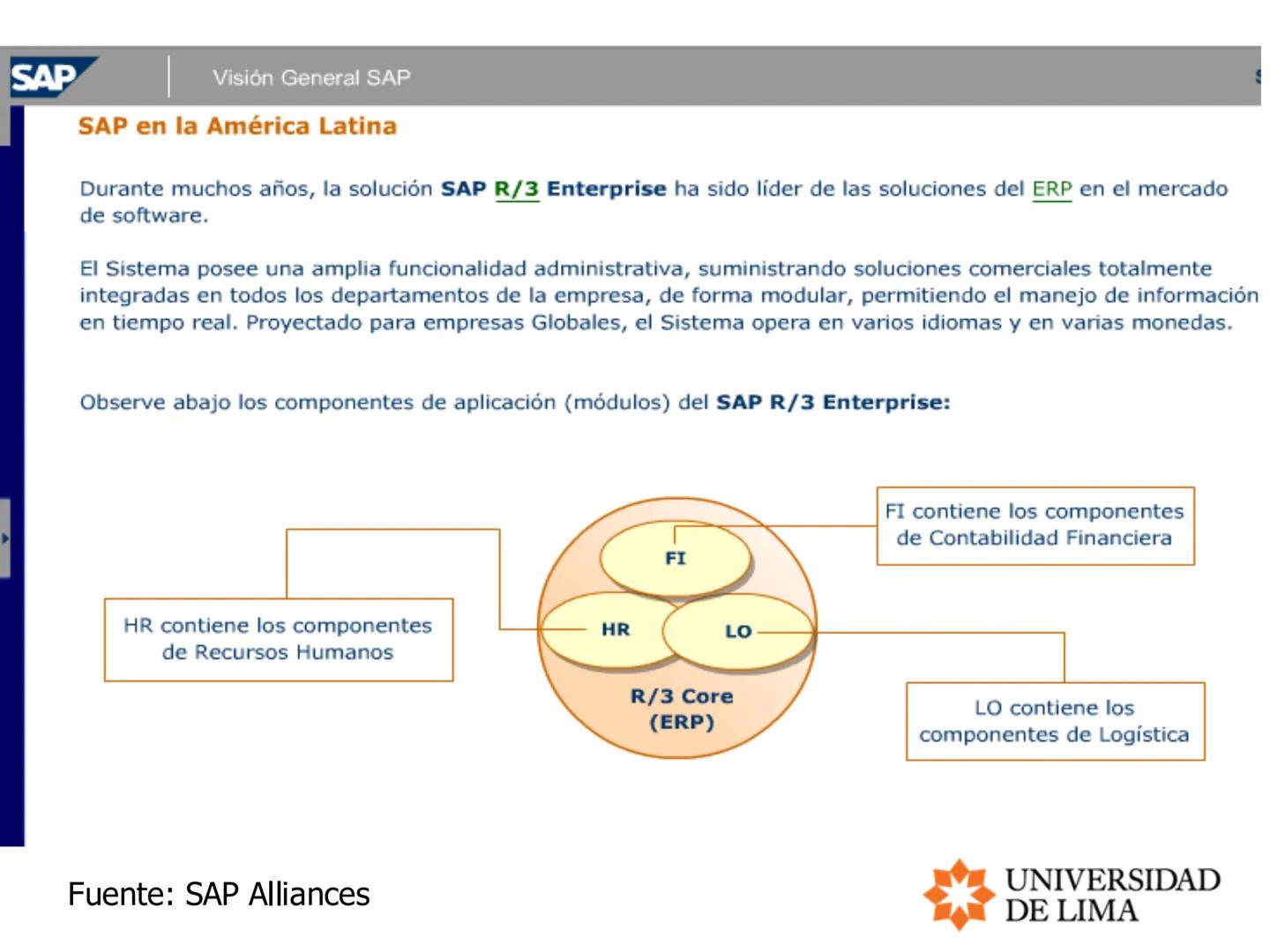 PLANEAMIENTO Y CONTROL DE OPERACIONES
OPERATIONS PLANNING AND CONTROL
MRP, ERP y LEAD TIME # Planeación de requerimientos de materiales
##