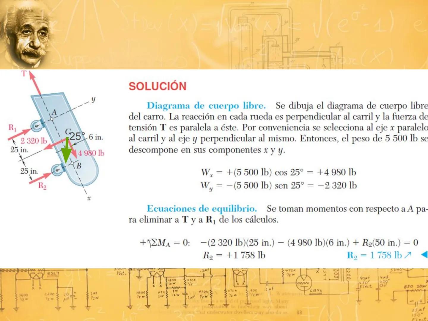 ペル
120KS
1W
002 f
1204
IW
2
02f
65L7
3400
2200
2
101
ut T-
LM
$\sqrt{(e^{\sigma^2}-1)e}$
FISICA I
(X
INGENIERIA
GEOLOGICA
GONZALO SUAREZ
SAN