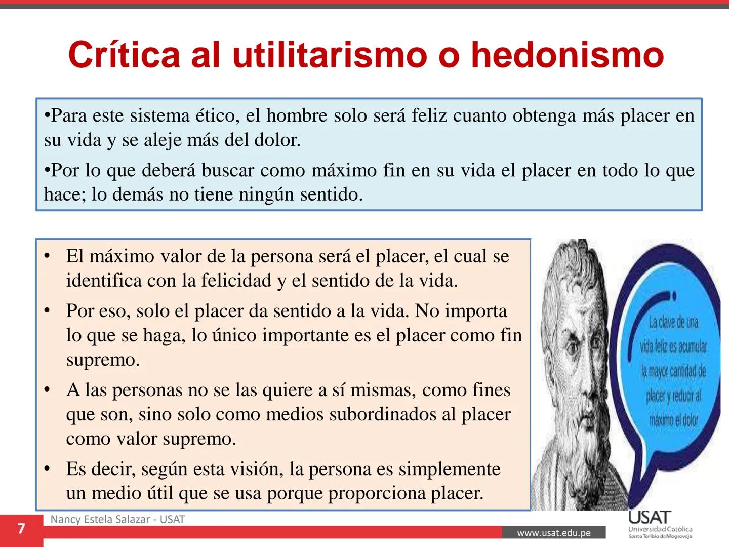 CUADRO COMPARATIVO-RESUMEN SOBRE LOS SISTEMAS ÉTICOS CONTEMPORÁNEOS
Curso: Ética.
Profesora: Mgtr. Nancy Emilia Estela Salazar
| SISTEMAS ÉT