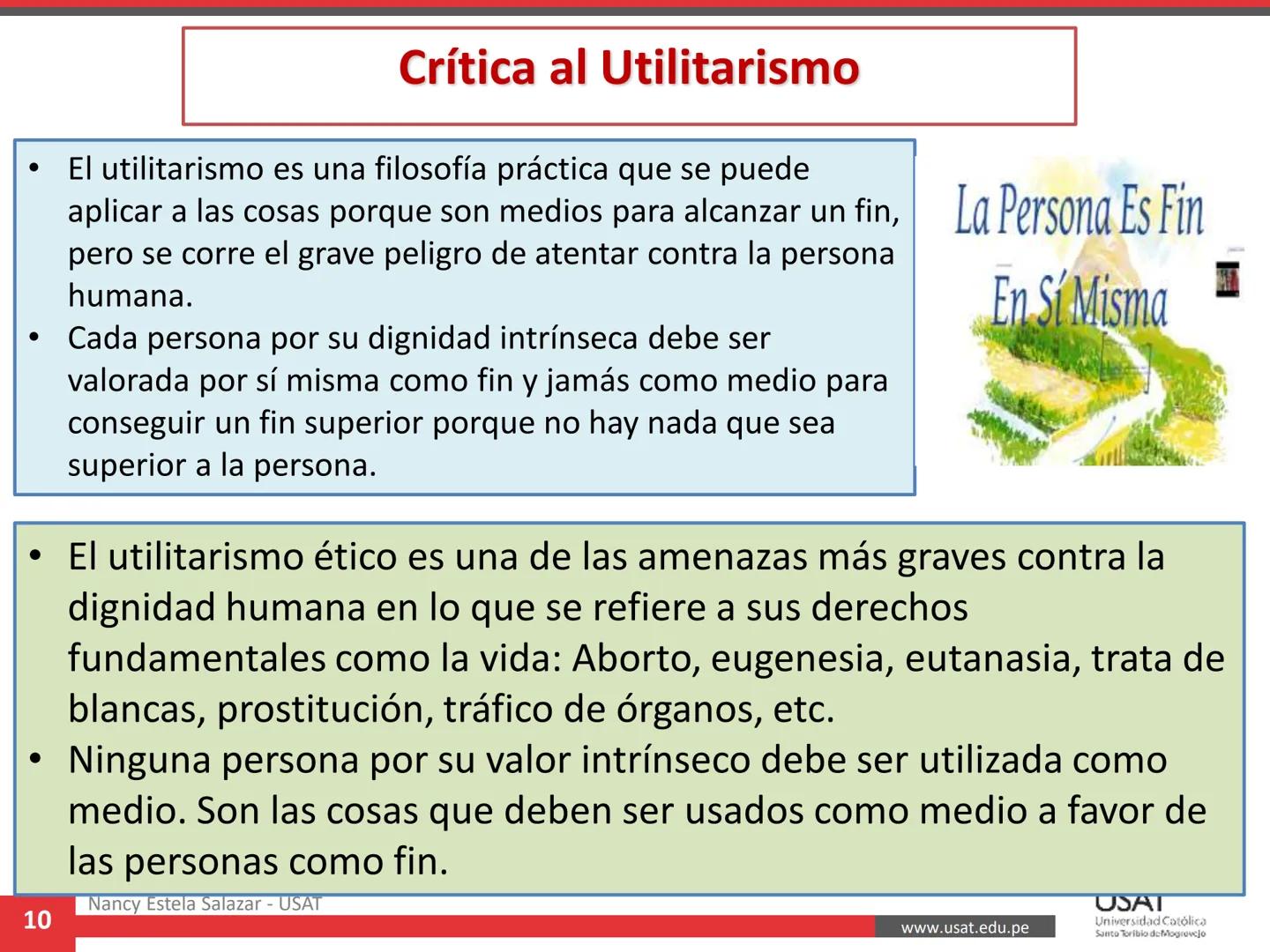 CUADRO COMPARATIVO-RESUMEN SOBRE LOS SISTEMAS ÉTICOS CONTEMPORÁNEOS
Curso: Ética.
Profesora: Mgtr. Nancy Emilia Estela Salazar
| SISTEMAS ÉT