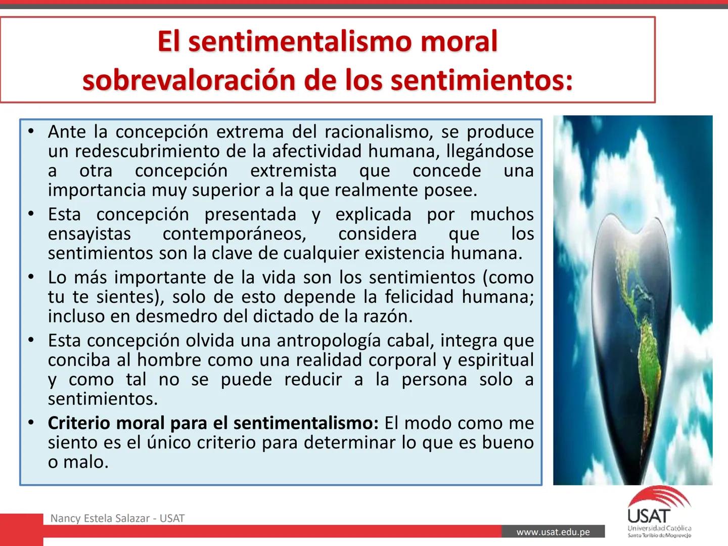 CUADRO COMPARATIVO-RESUMEN SOBRE LOS SISTEMAS ÉTICOS CONTEMPORÁNEOS
Curso: Ética.
Profesora: Mgtr. Nancy Emilia Estela Salazar
| SISTEMAS ÉT