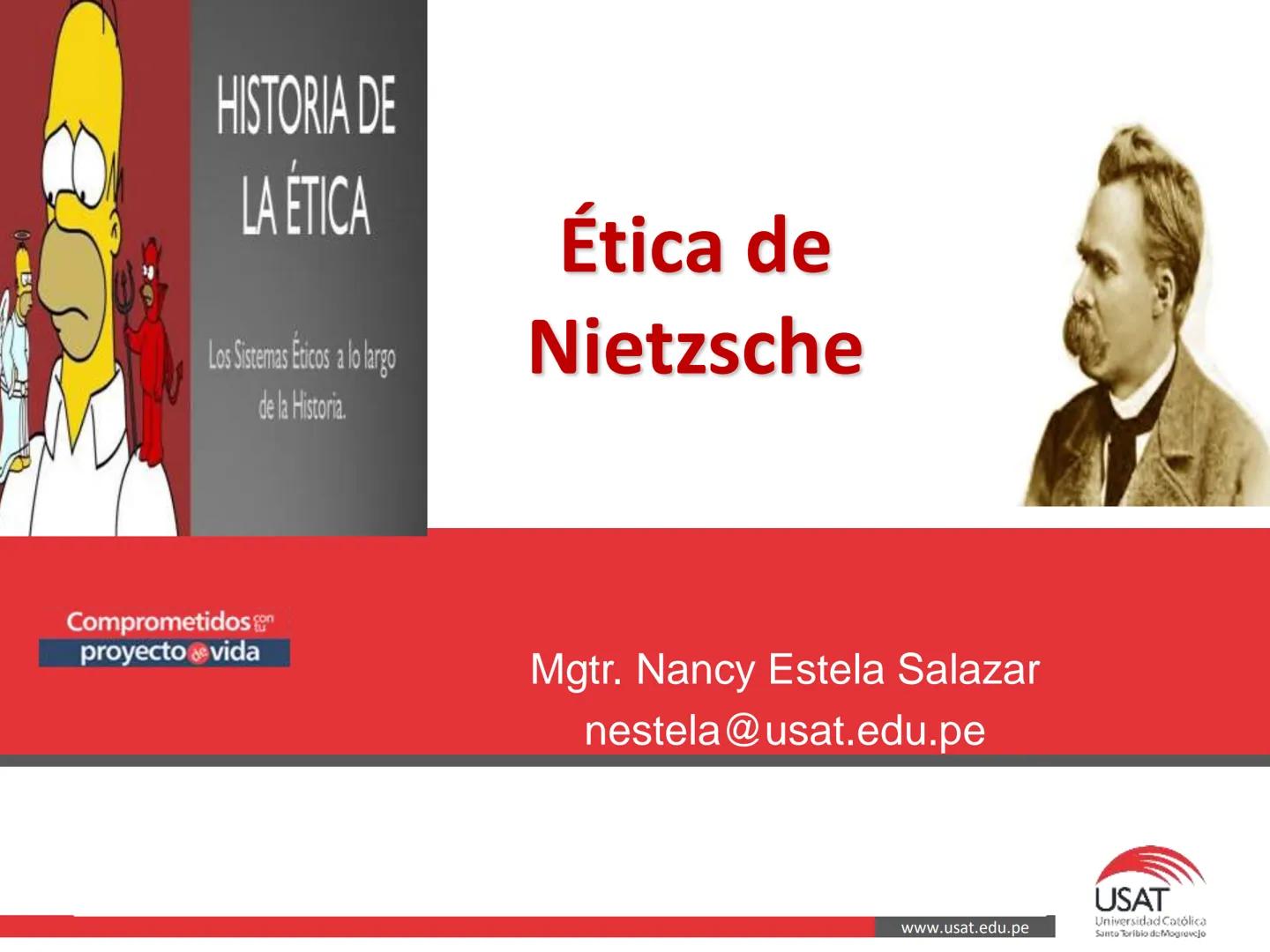 CUADRO COMPARATIVO-RESUMEN SOBRE LOS SISTEMAS ÉTICOS CONTEMPORÁNEOS
Curso: Ética.
Profesora: Mgtr. Nancy Emilia Estela Salazar
| SISTEMAS ÉT