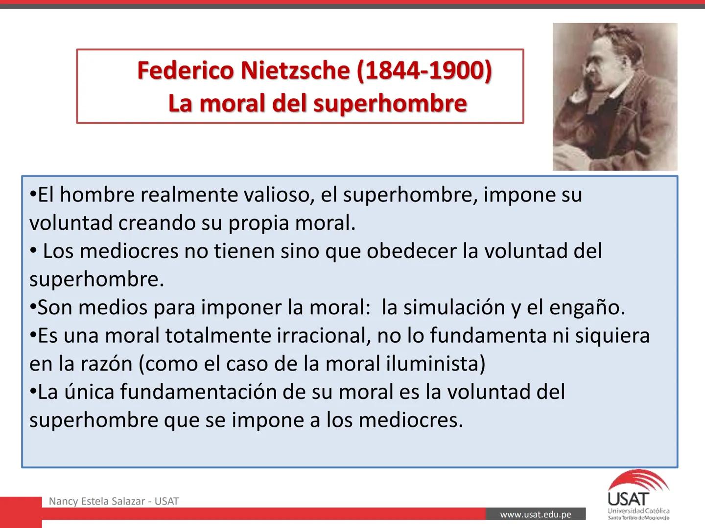 CUADRO COMPARATIVO-RESUMEN SOBRE LOS SISTEMAS ÉTICOS CONTEMPORÁNEOS
Curso: Ética.
Profesora: Mgtr. Nancy Emilia Estela Salazar
| SISTEMAS ÉT