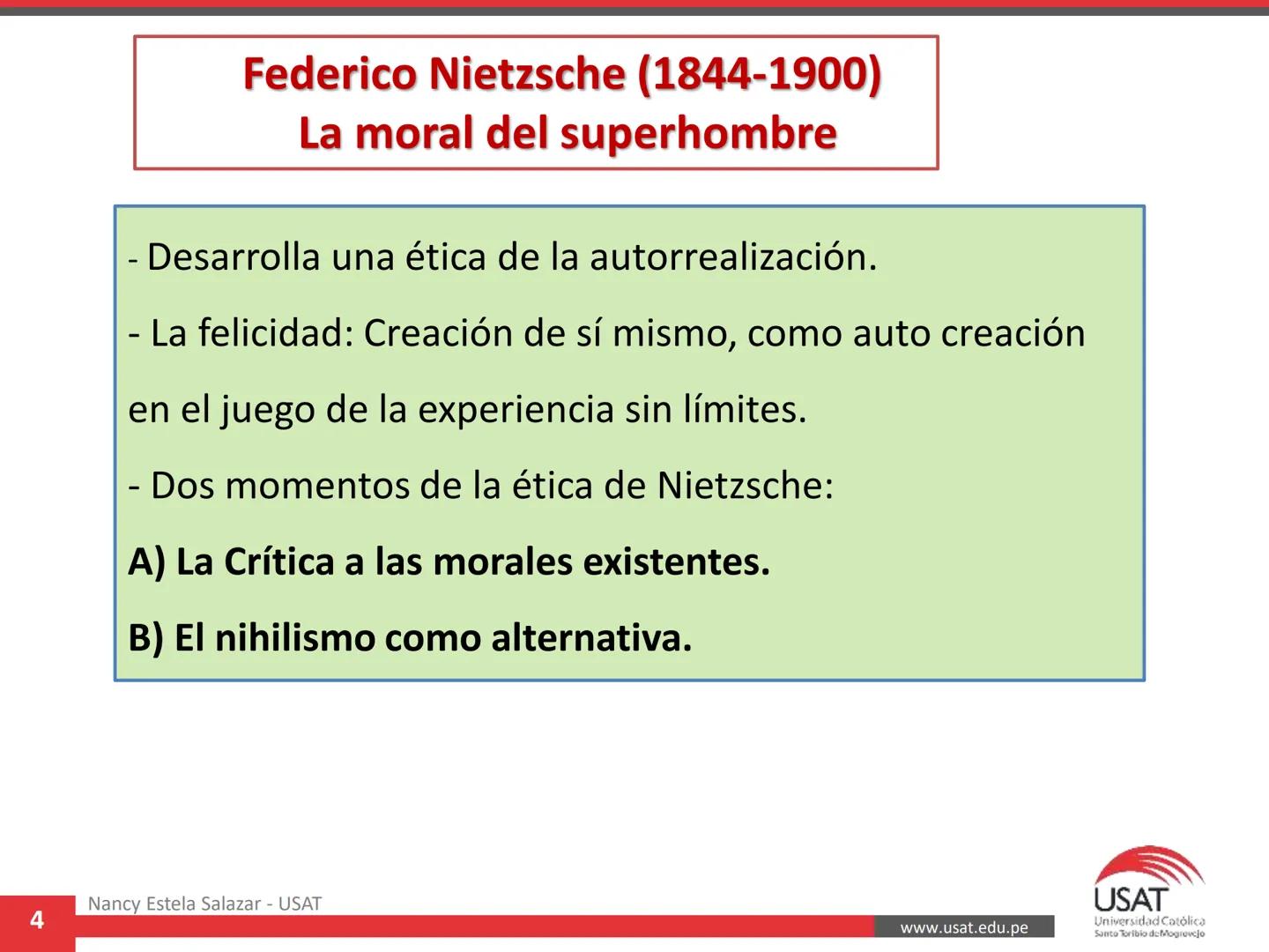 CUADRO COMPARATIVO-RESUMEN SOBRE LOS SISTEMAS ÉTICOS CONTEMPORÁNEOS
Curso: Ética.
Profesora: Mgtr. Nancy Emilia Estela Salazar
| SISTEMAS ÉT