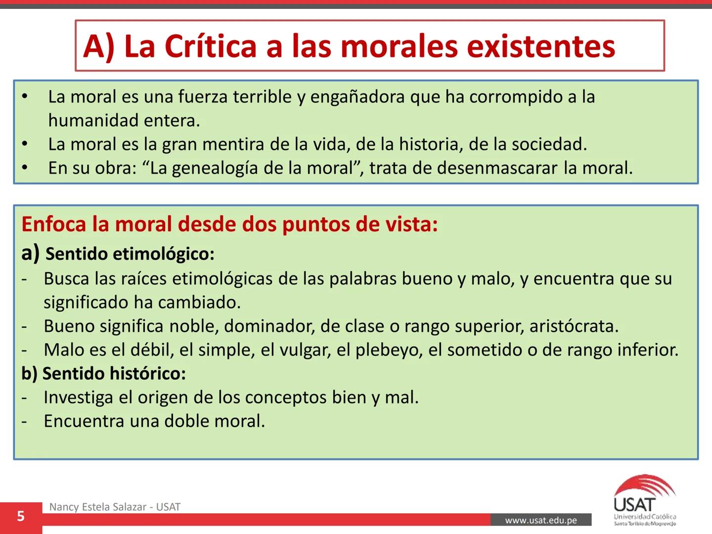 CUADRO COMPARATIVO-RESUMEN SOBRE LOS SISTEMAS ÉTICOS CONTEMPORÁNEOS
Curso: Ética.
Profesora: Mgtr. Nancy Emilia Estela Salazar
| SISTEMAS ÉT