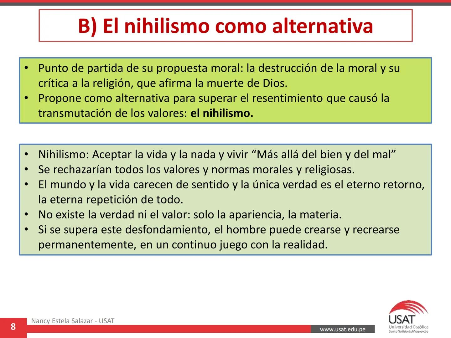 CUADRO COMPARATIVO-RESUMEN SOBRE LOS SISTEMAS ÉTICOS CONTEMPORÁNEOS
Curso: Ética.
Profesora: Mgtr. Nancy Emilia Estela Salazar
| SISTEMAS ÉT