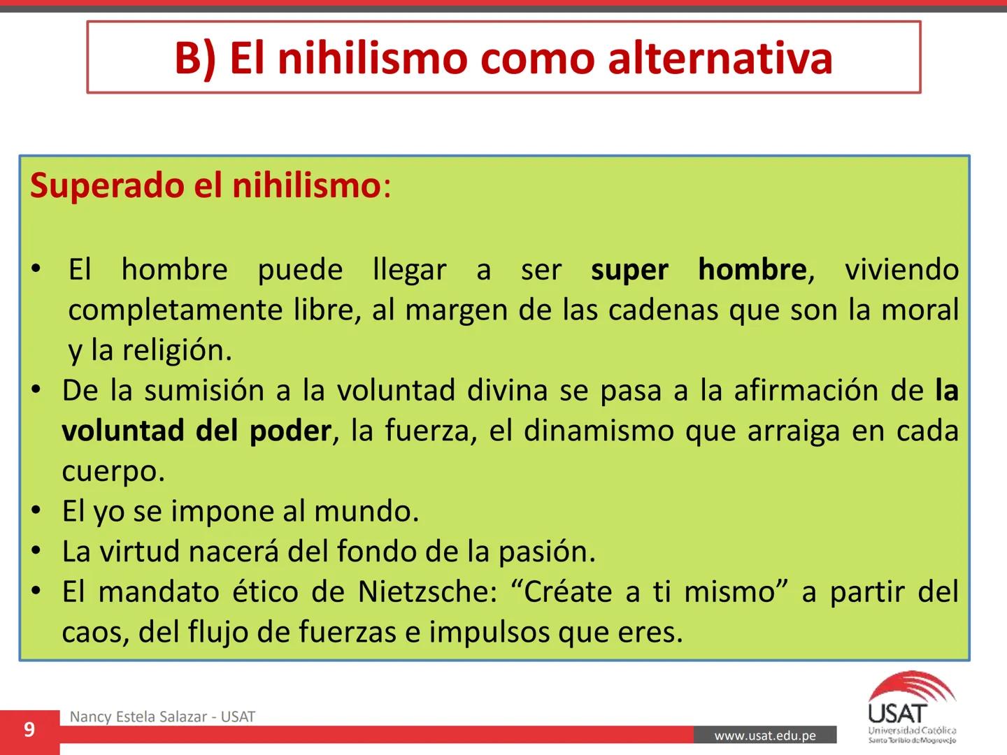 CUADRO COMPARATIVO-RESUMEN SOBRE LOS SISTEMAS ÉTICOS CONTEMPORÁNEOS
Curso: Ética.
Profesora: Mgtr. Nancy Emilia Estela Salazar
| SISTEMAS ÉT