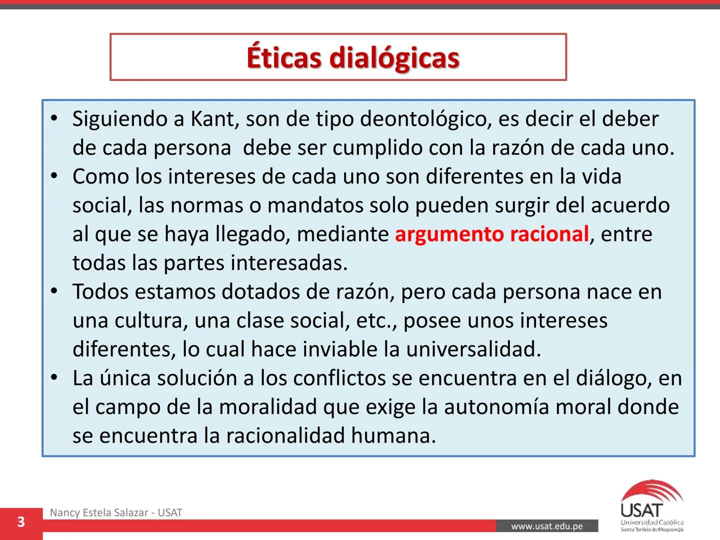 CUADRO COMPARATIVO-RESUMEN SOBRE LOS SISTEMAS ÉTICOS CONTEMPORÁNEOS
Curso: Ética.
Profesora: Mgtr. Nancy Emilia Estela Salazar
| SISTEMAS ÉT