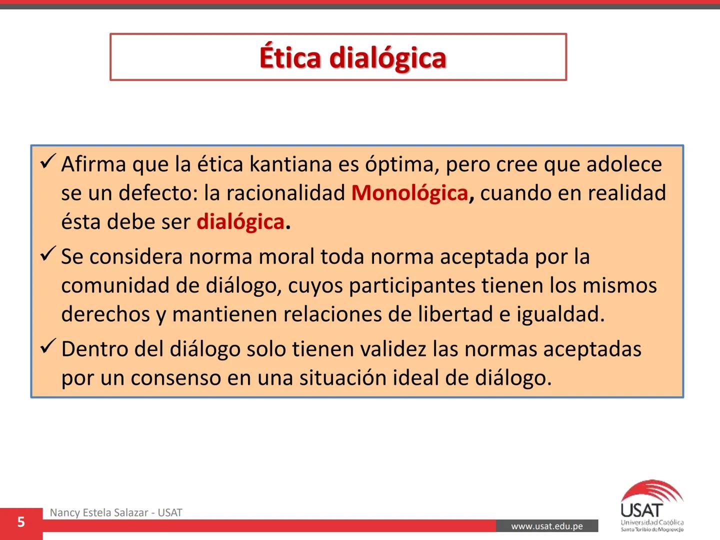 CUADRO COMPARATIVO-RESUMEN SOBRE LOS SISTEMAS ÉTICOS CONTEMPORÁNEOS
Curso: Ética.
Profesora: Mgtr. Nancy Emilia Estela Salazar
| SISTEMAS ÉT