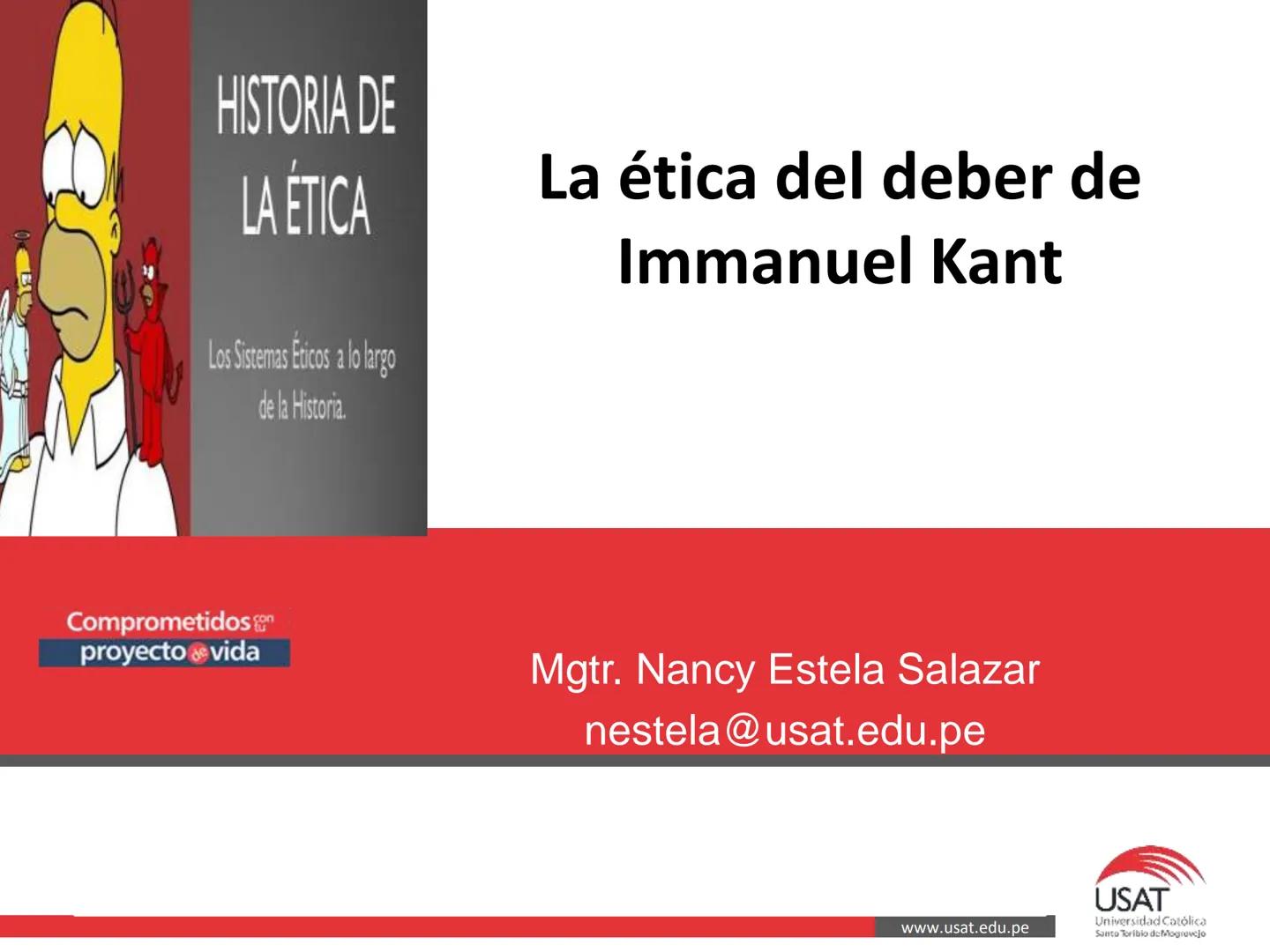 CUADRO COMPARATIVO-RESUMEN SOBRE LOS SISTEMAS ÉTICOS CONTEMPORÁNEOS
Curso: Ética.
Profesora: Mgtr. Nancy Emilia Estela Salazar
| SISTEMAS ÉT