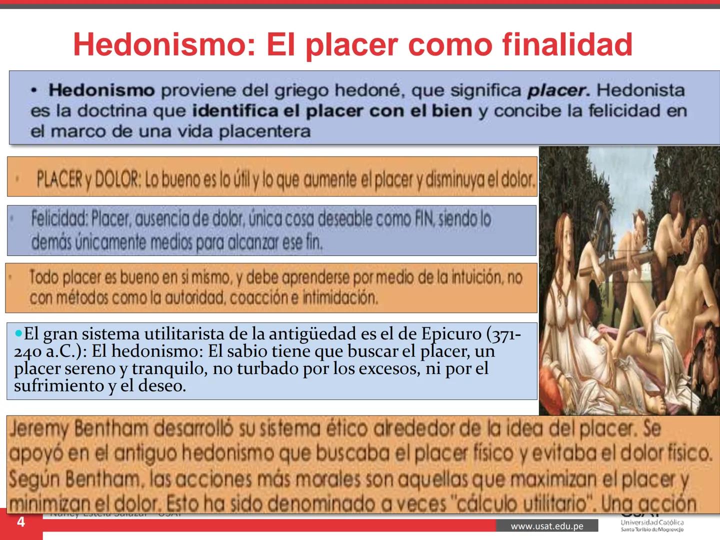 CUADRO COMPARATIVO-RESUMEN SOBRE LOS SISTEMAS ÉTICOS CONTEMPORÁNEOS
Curso: Ética.
Profesora: Mgtr. Nancy Emilia Estela Salazar
| SISTEMAS ÉT