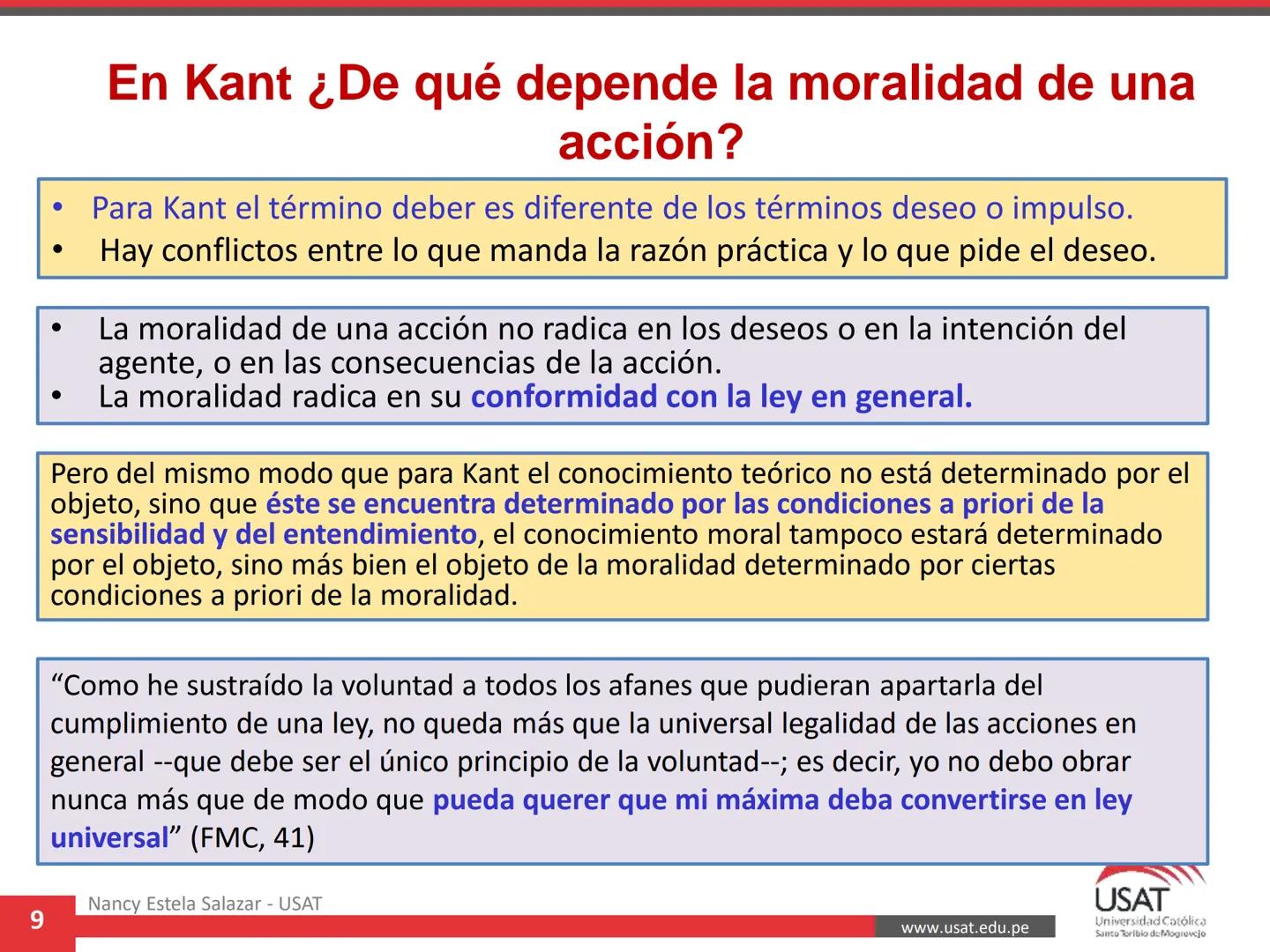 CUADRO COMPARATIVO-RESUMEN SOBRE LOS SISTEMAS ÉTICOS CONTEMPORÁNEOS
Curso: Ética.
Profesora: Mgtr. Nancy Emilia Estela Salazar
| SISTEMAS ÉT